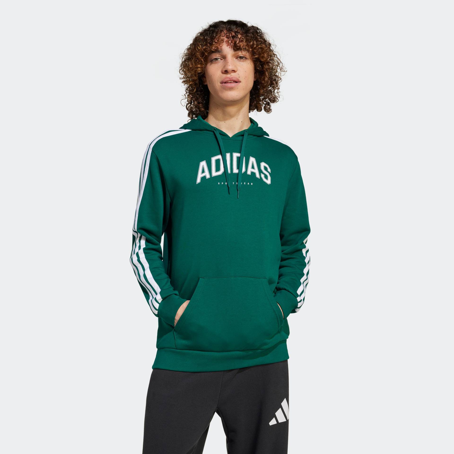 adidas Sportswear Kapuzensweatshirt »M C COLLEG HOOD« adidas Sportswear Kapuzensweatshirt »M C COLLEG HOOD« von adidas Sportswear
