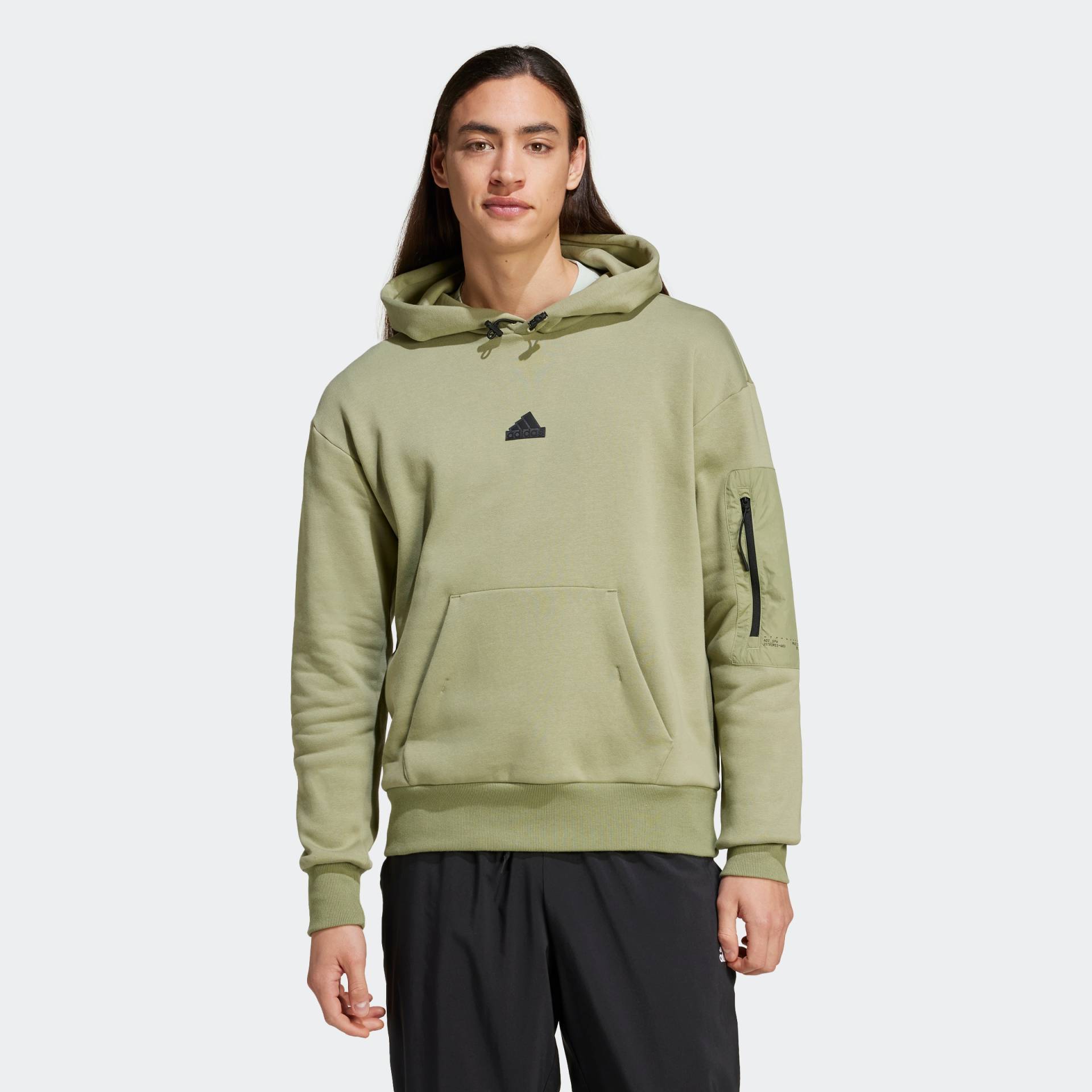 adidas Sportswear Kapuzensweatshirt »M CE FL HD« adidas Sportswear Kapuzensweatshirt »M CE FL HD« von adidas Sportswear