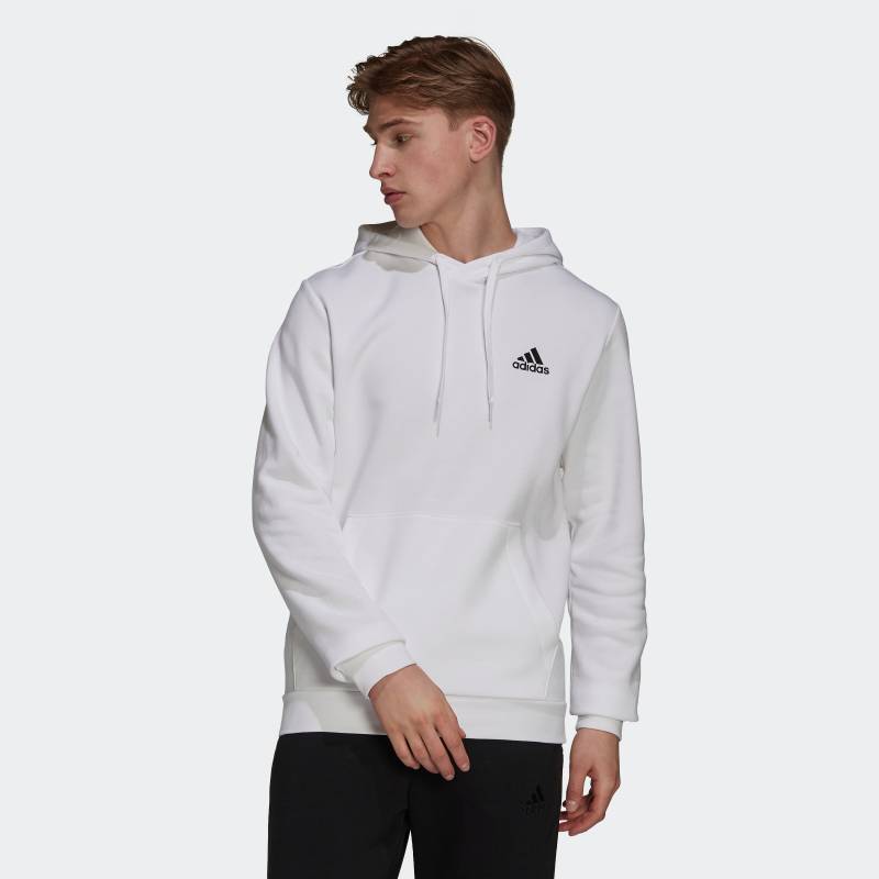adidas Sportswear Kapuzensweatshirt »M FEELCOZY HD«, weiches Fleecematerial von adidas Sportswear