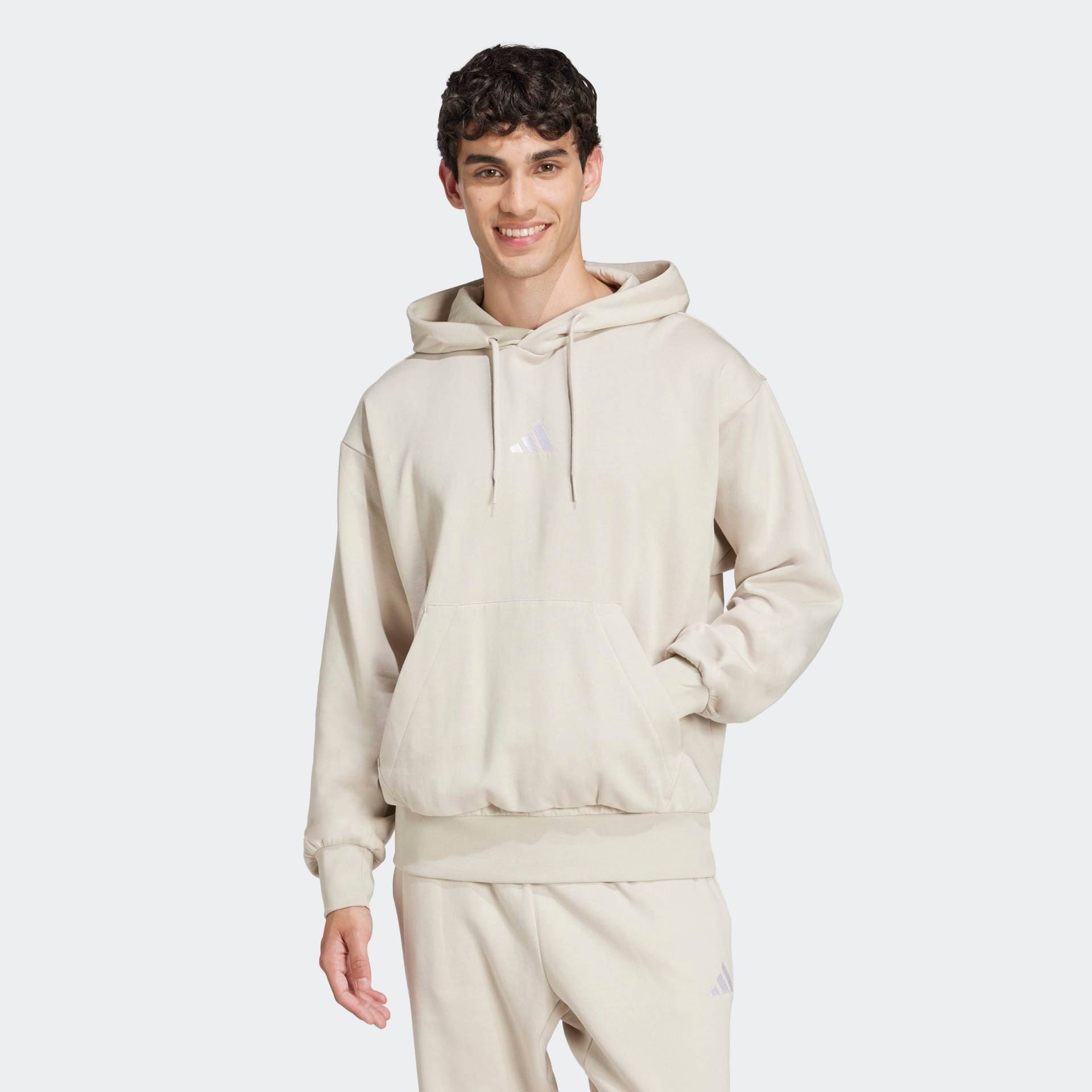 adidas Sportswear Kapuzensweatshirt »M FEELCOZY HD« adidas Sportswear Kapuzensweatshirt »M FEELCOZY HD« von adidas Sportswear