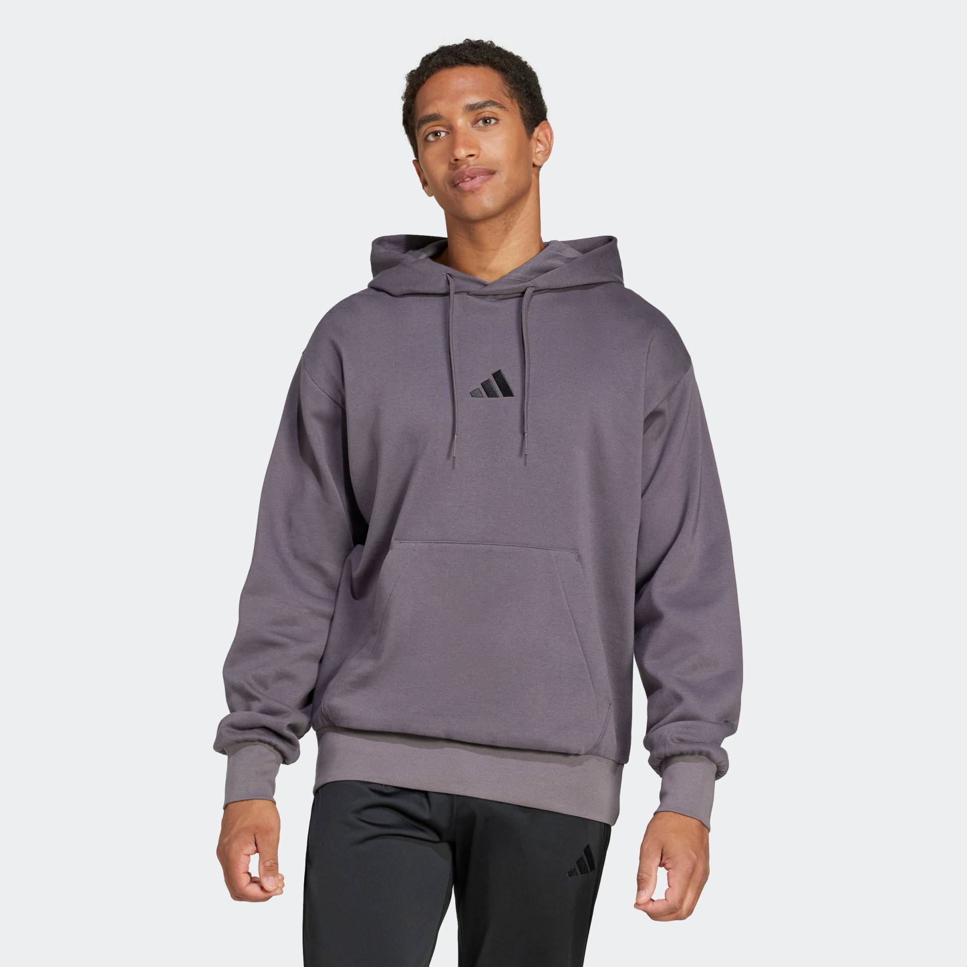 adidas Sportswear Kapuzensweatshirt »M FEELCOZY HD« adidas Sportswear Kapuzensweatshirt »M FEELCOZY HD« von adidas Sportswear