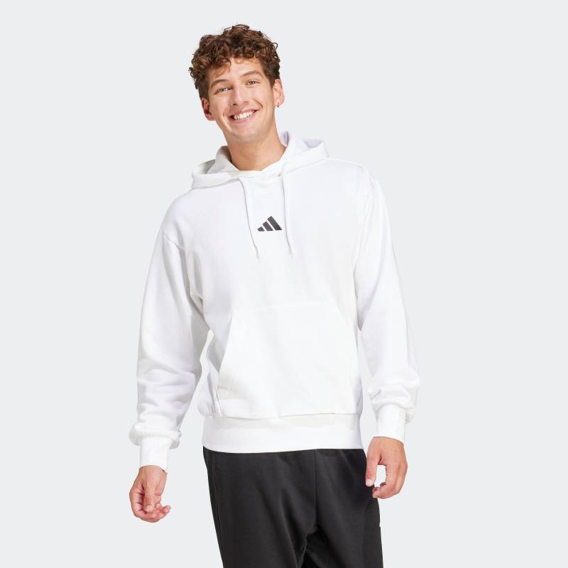 adidas Sportswear Kapuzensweatshirt »M FEELCOZY HD« von adidas Sportswear