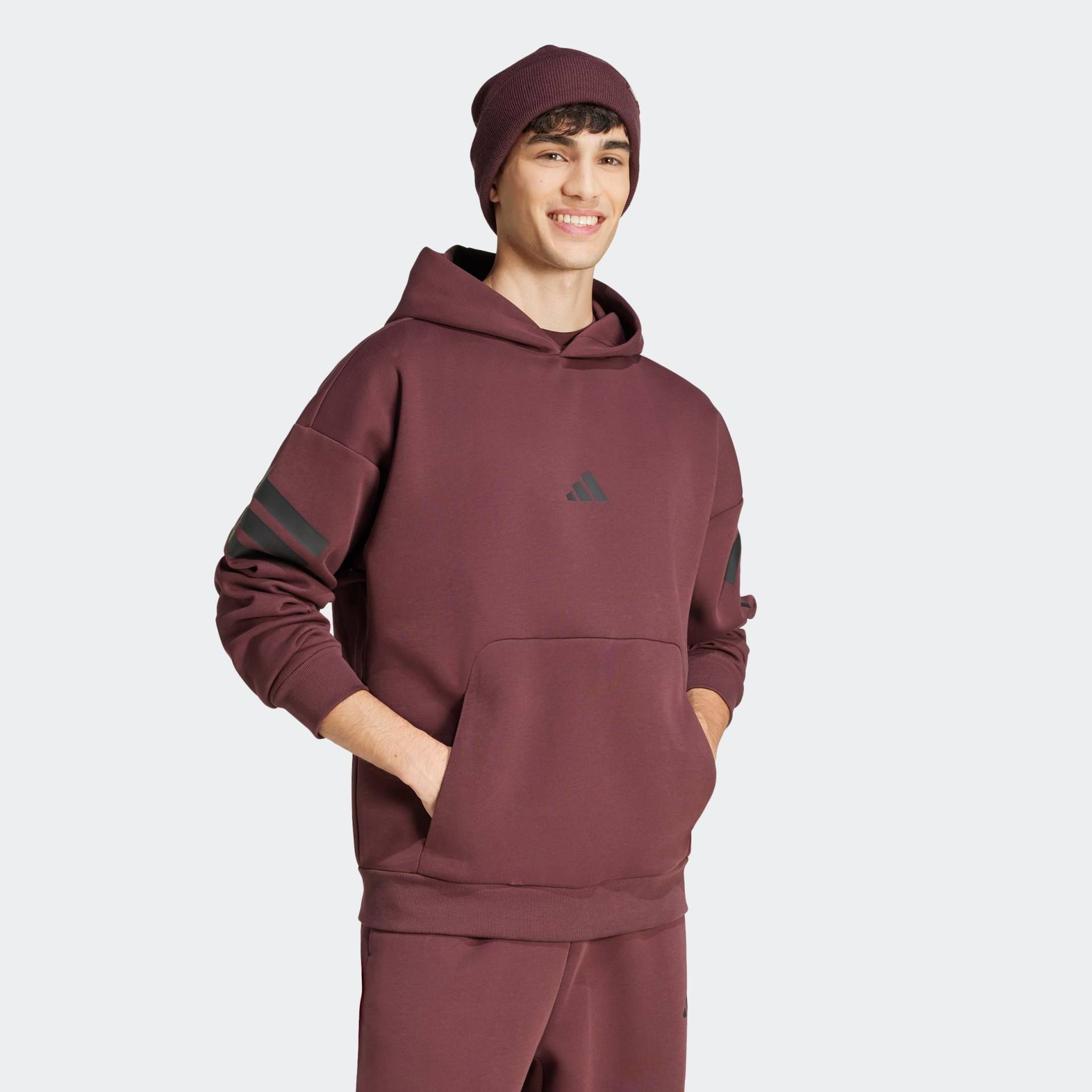 adidas Sportswear Kapuzensweatshirt »M FI 3S HD« adidas Sportswear Kapuzensweatshirt »M FI 3S HD« von adidas Sportswear