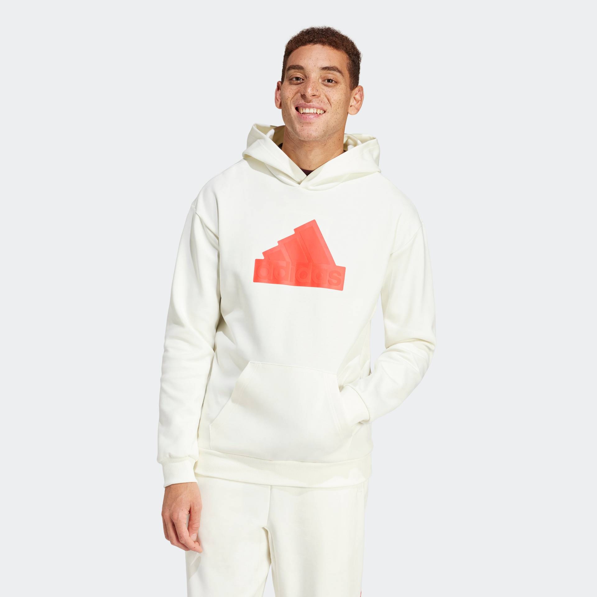 adidas Sportswear Kapuzensweatshirt »M FI BOS HD« von adidas Sportswear