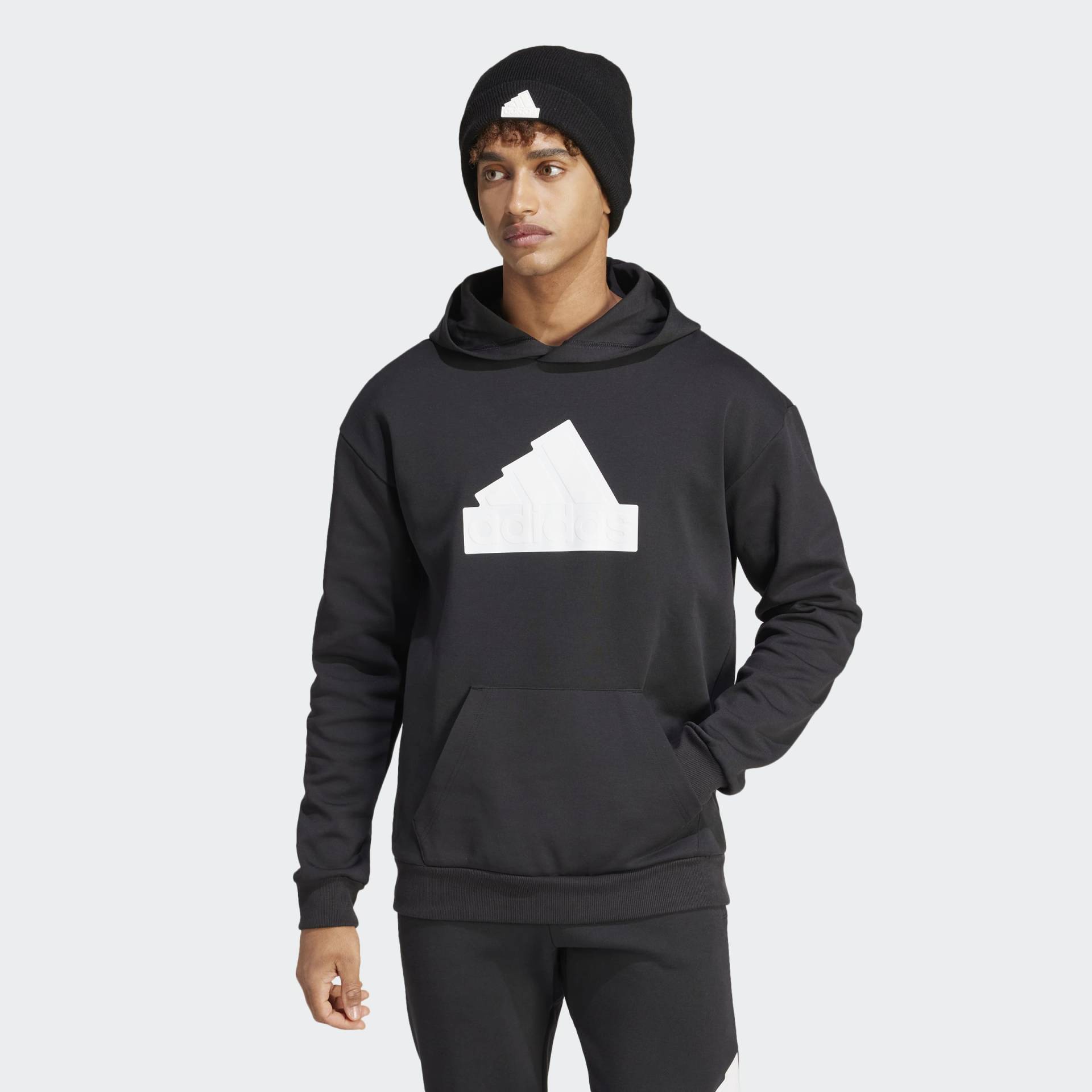 adidas Sportswear Kapuzensweatshirt »M FI BOS HD« adidas Sportswear Kapuzensweatshirt »M FI BOS HD« von adidas Sportswear