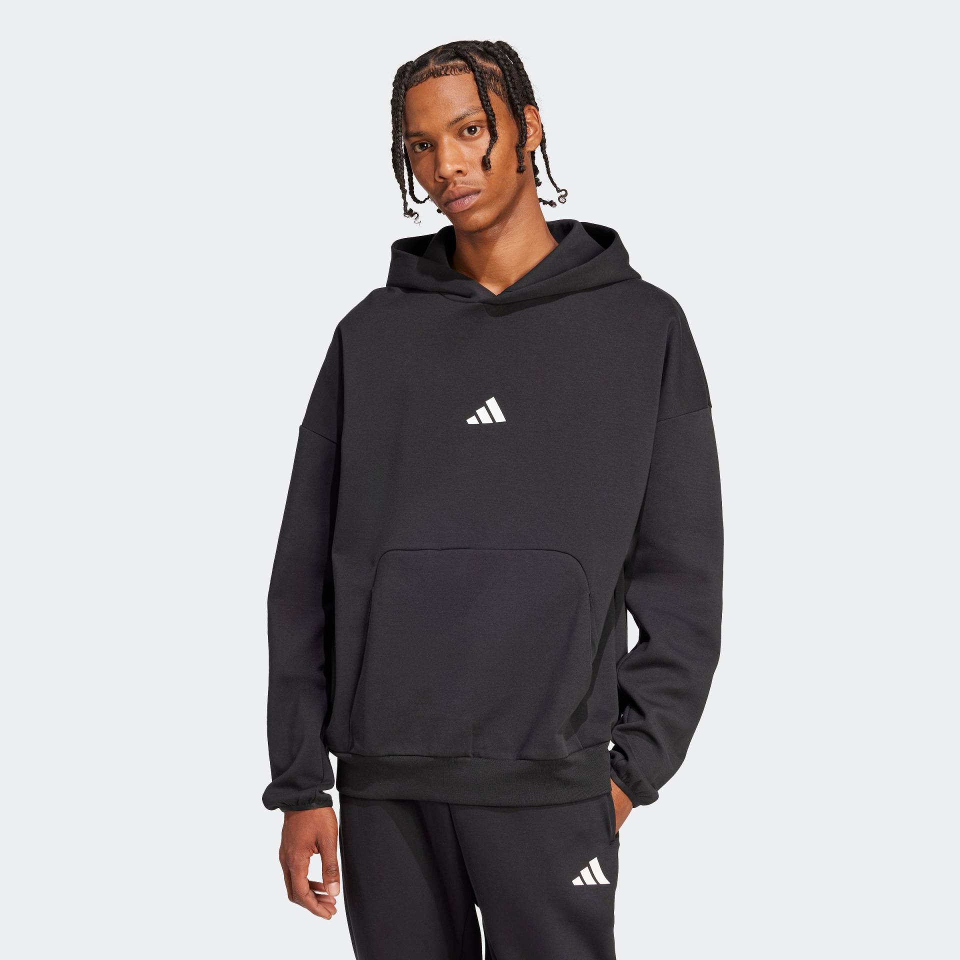 adidas Sportswear Kapuzensweatshirt »M FI SL HD« adidas Sportswear Kapuzensweatshirt »M FI SL HD« von adidas Sportswear
