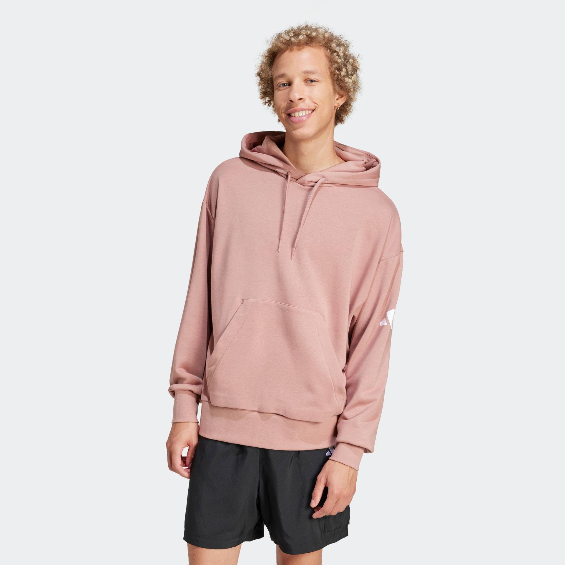 adidas Sportswear Kapuzensweatshirt »M HD FT« adidas Sportswear Kapuzensweatshirt »M HD FT« von adidas Sportswear