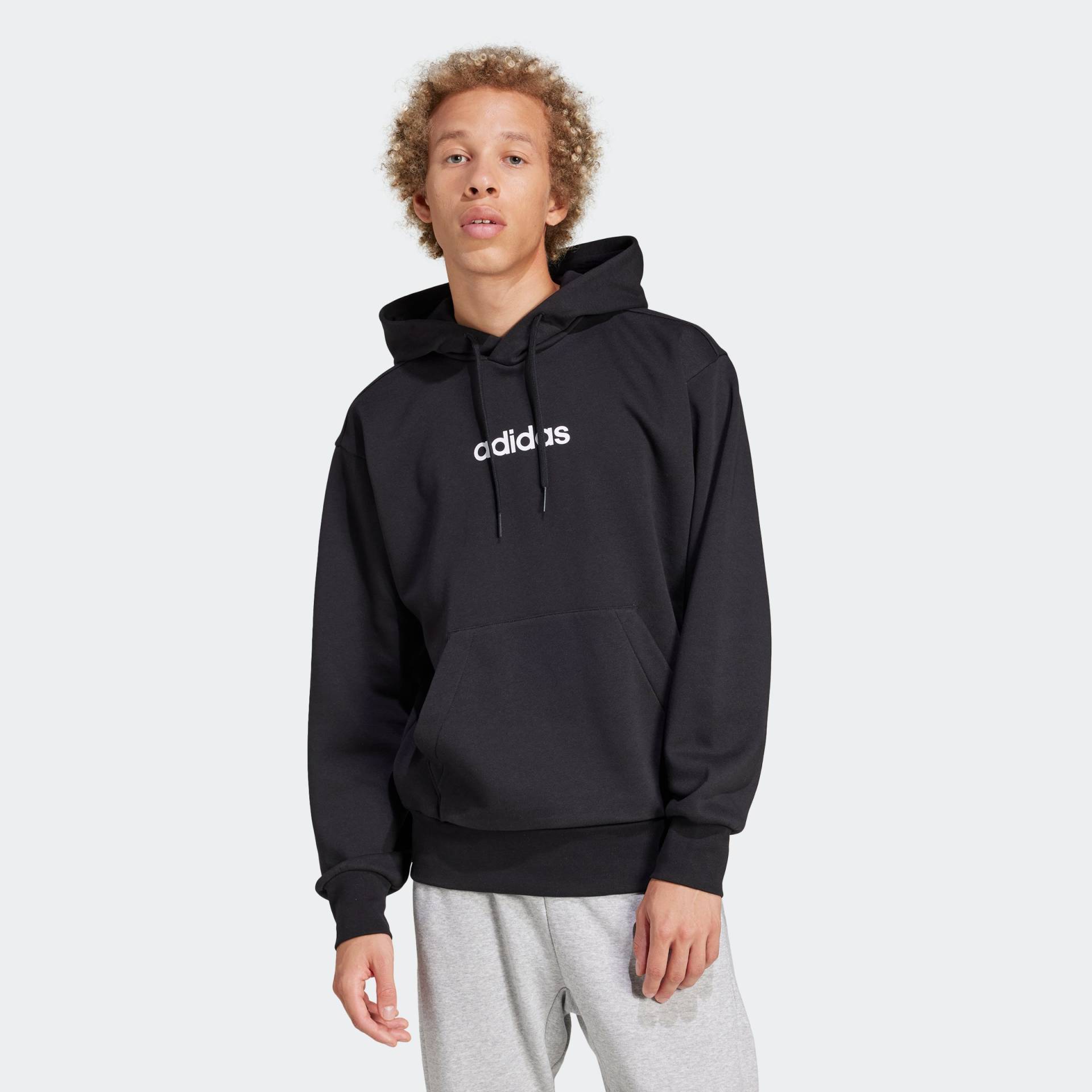 adidas Sportswear Kapuzensweatshirt »M LIN FL HD« adidas Sportswear Kapuzensweatshirt »M LIN FL HD« von adidas Sportswear