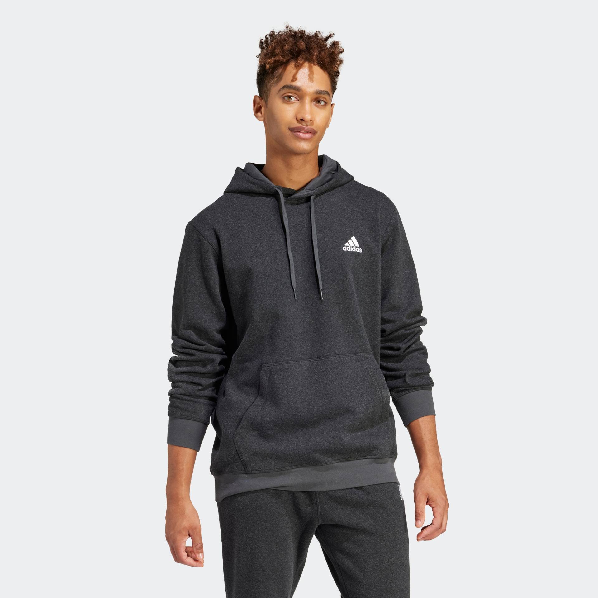 adidas Sportswear Kapuzensweatshirt »M MEL HD« von adidas Sportswear