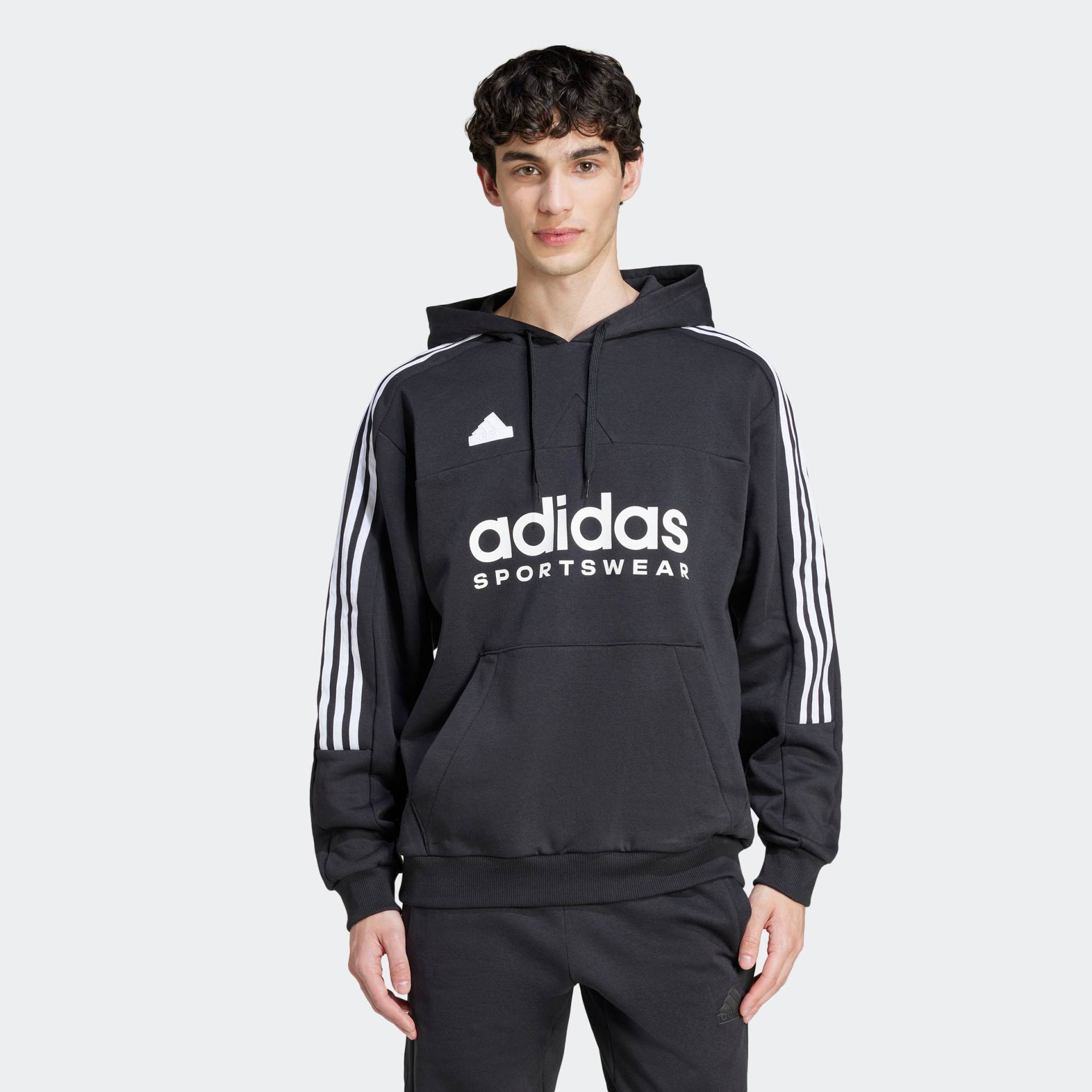 adidas Sportswear Kapuzensweatshirt »M TIRO FL HDY« adidas Sportswear Kapuzensweatshirt »M TIRO FL HDY« von adidas Sportswear