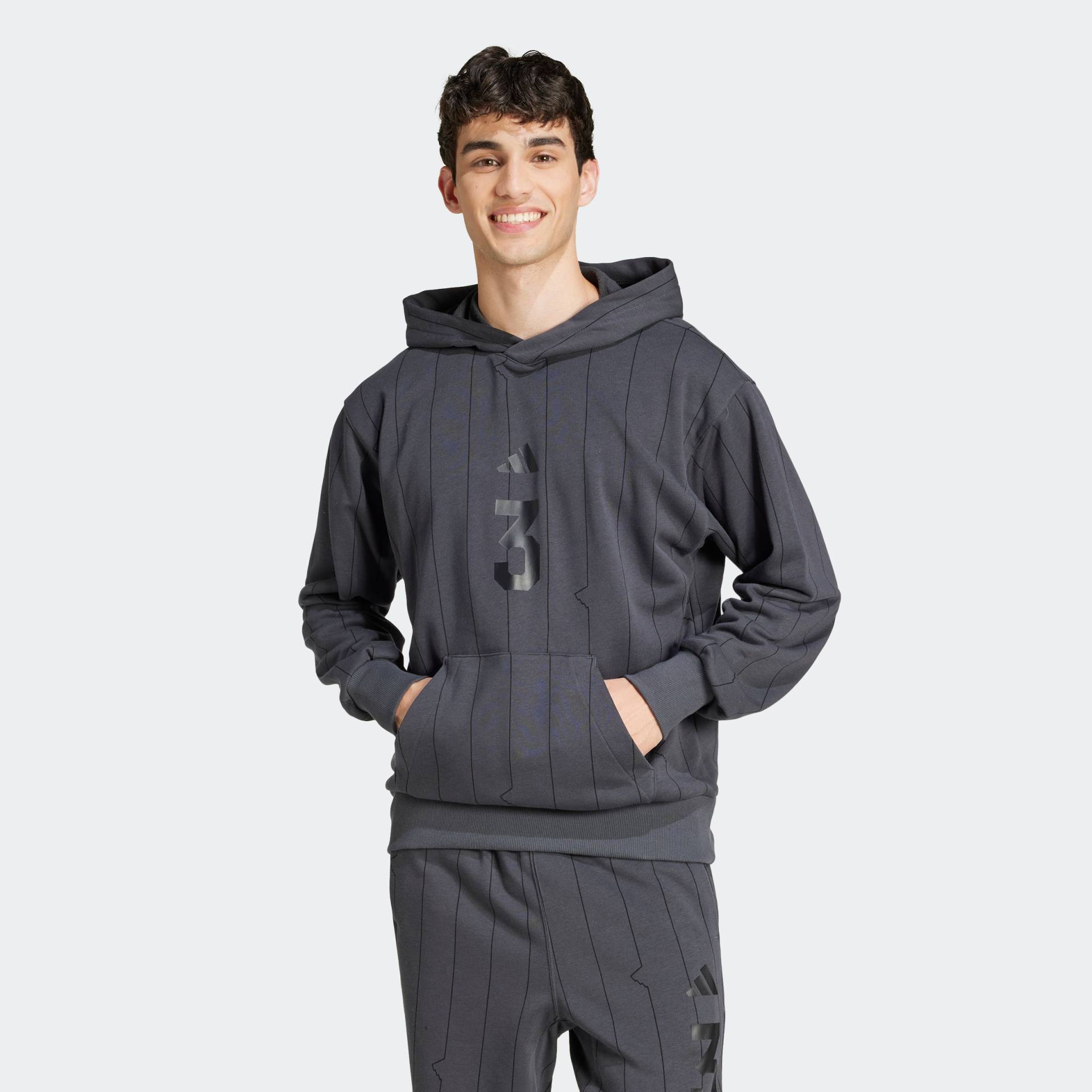 adidas Sportswear Kapuzensweatshirt »M US SPORT HD« adidas Sportswear Kapuzensweatshirt »M US SPORT HD« von adidas Sportswear