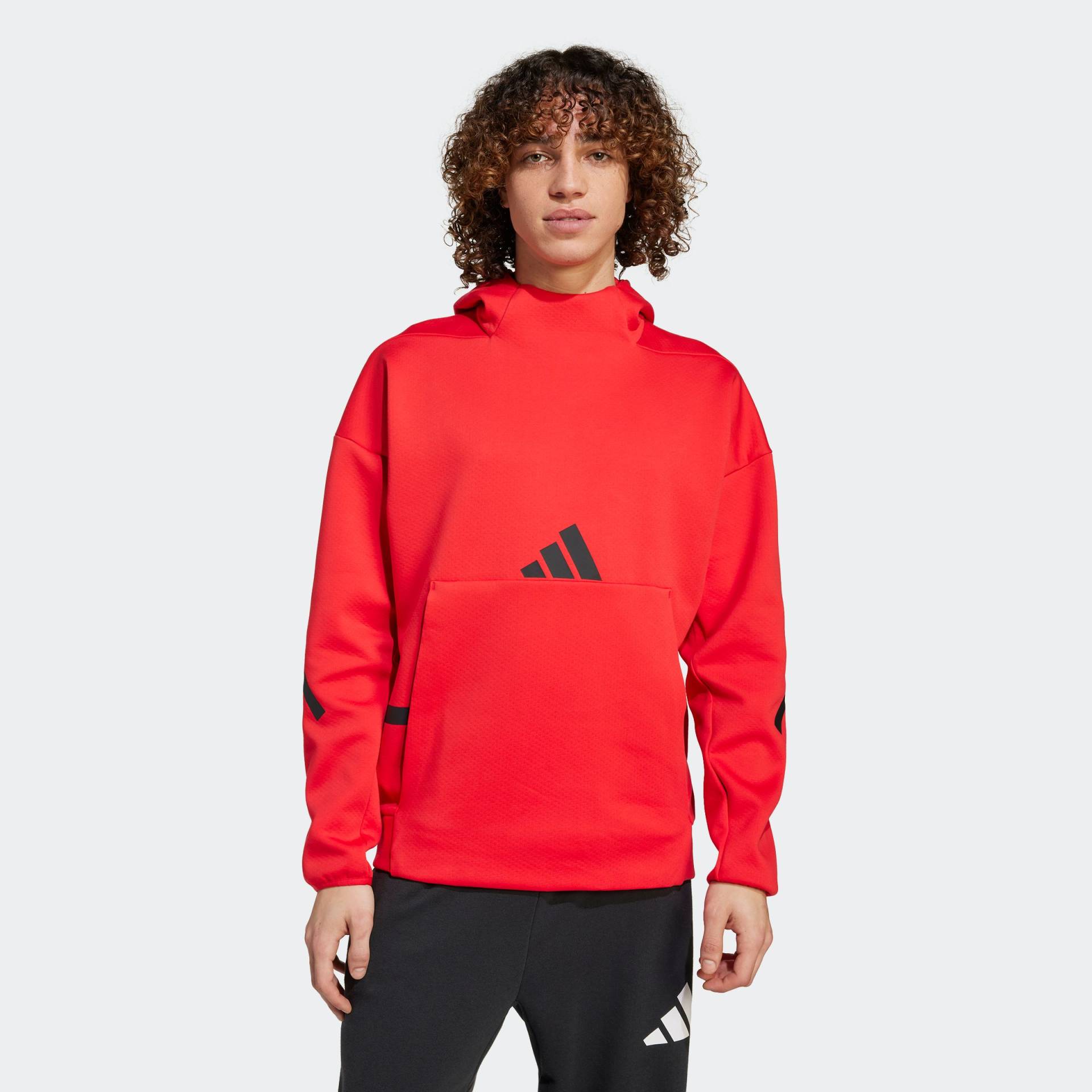 adidas Sportswear Kapuzensweatshirt »M Z.N.E. HD« adidas Sportswear Kapuzensweatshirt »M Z.N.E. HD« von adidas Sportswear