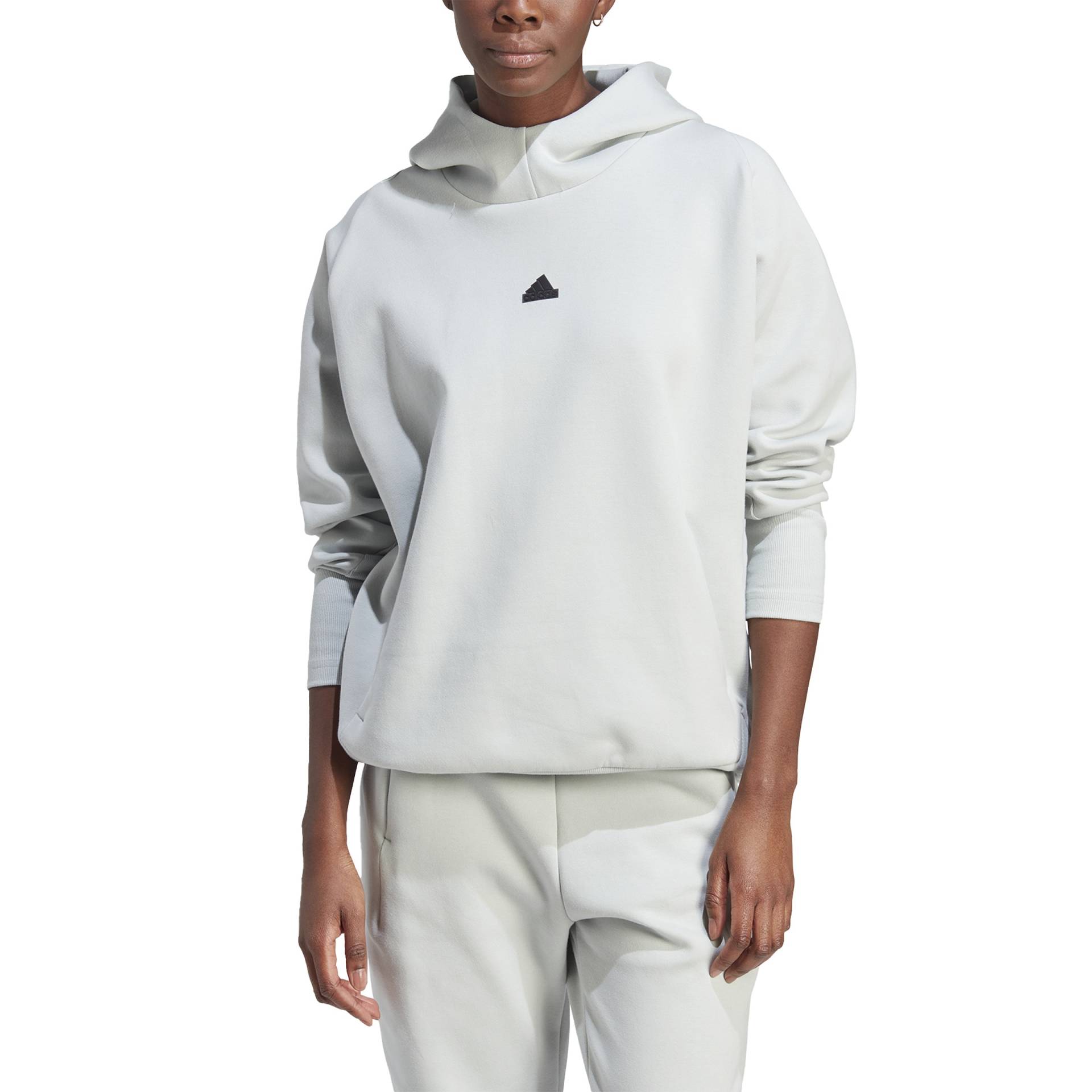 adidas Sportswear Kapuzensweatshirt »OVERHEAD ADIDAS Z.N.E. HOODIE«, (1 tlg.) von adidas Sportswear