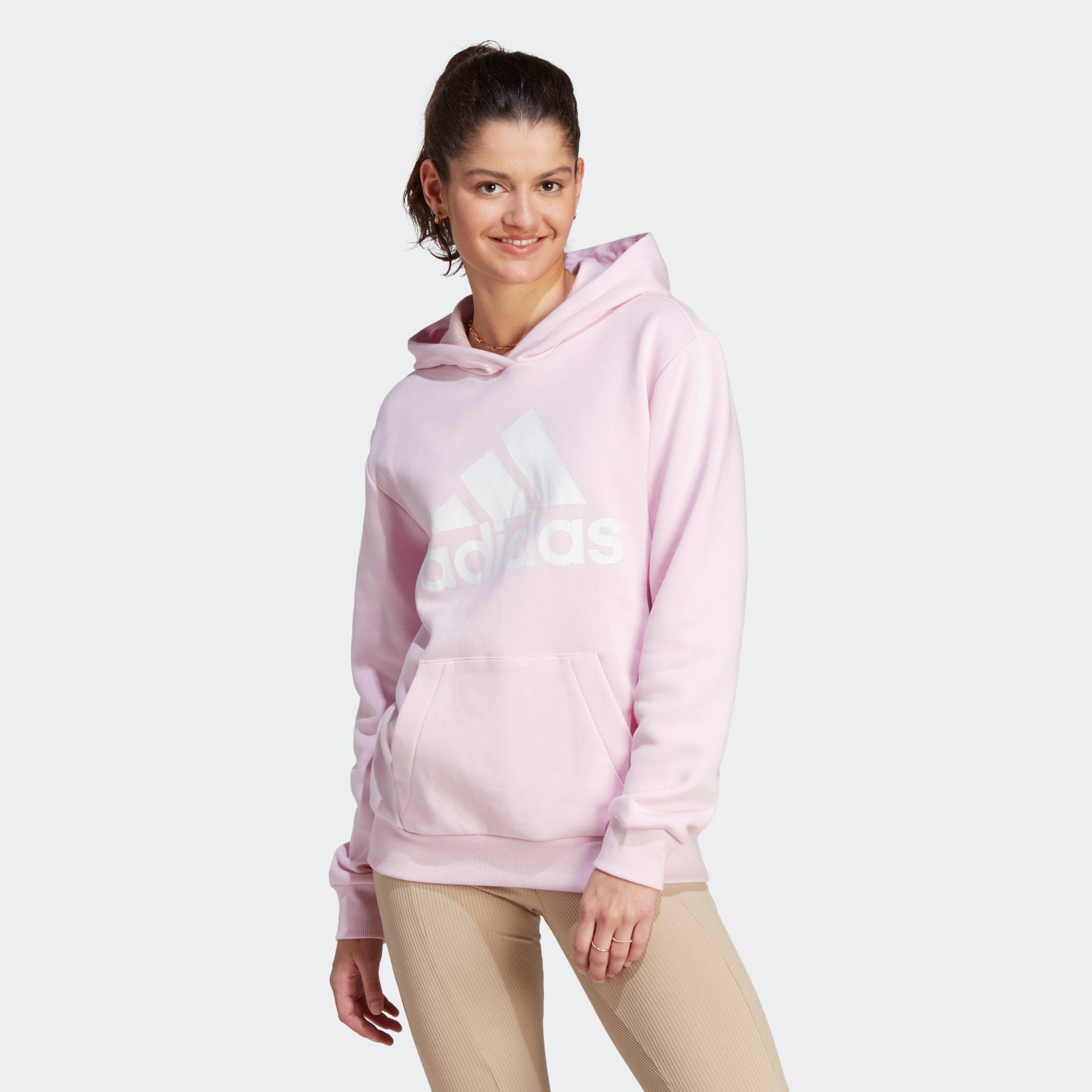 adidas Sportswear Kapuzensweatshirt »W BL OV HD« von adidas Sportswear