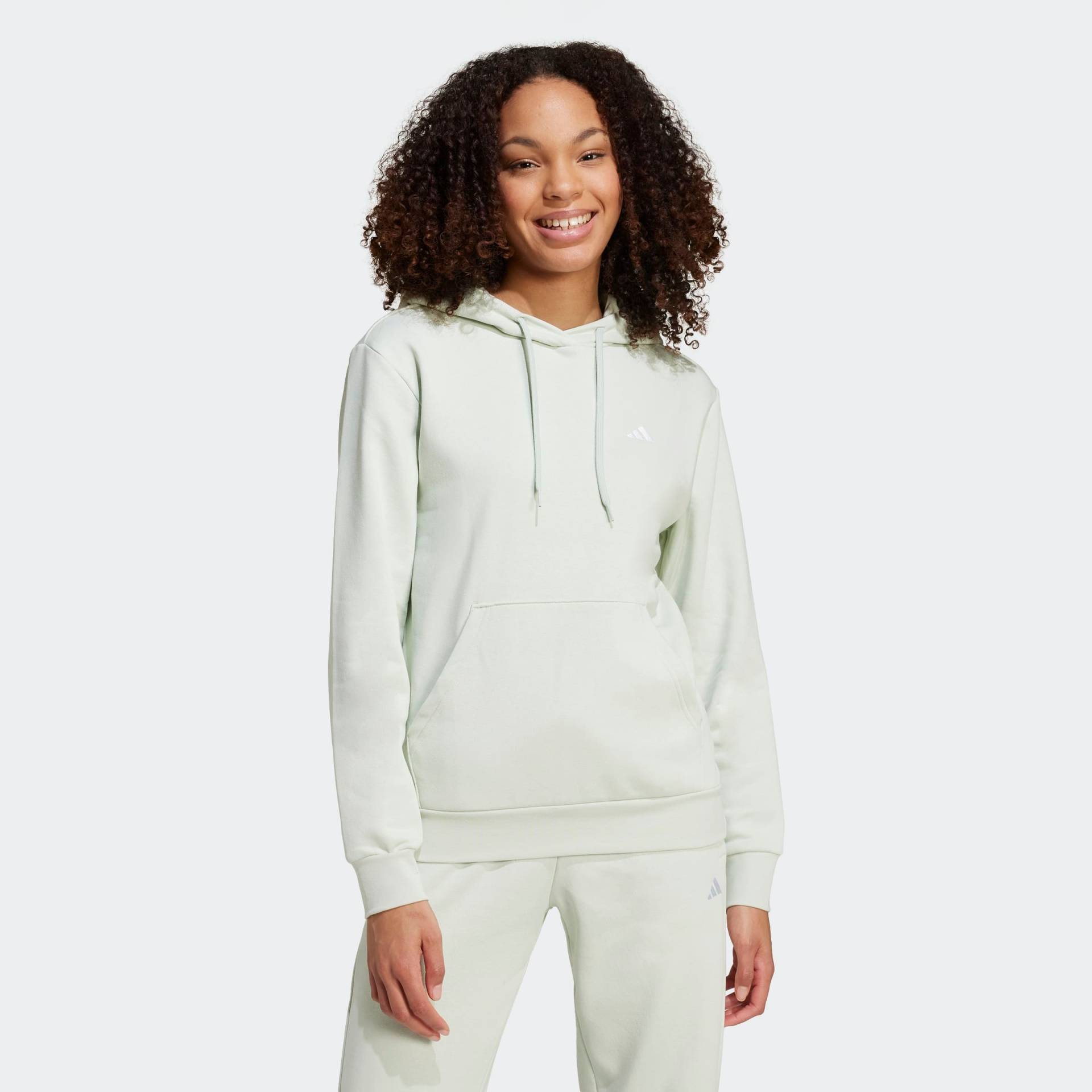 adidas Sportswear Kapuzensweatshirt »W SL FC HD« adidas Sportswear Kapuzensweatshirt »W SL FC HD« von adidas Sportswear