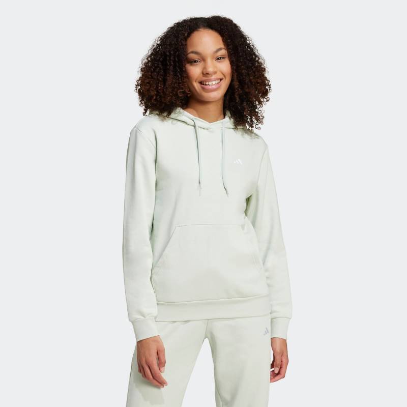 adidas Sportswear Kapuzensweatshirt »W SL FC HD« von adidas Sportswear
