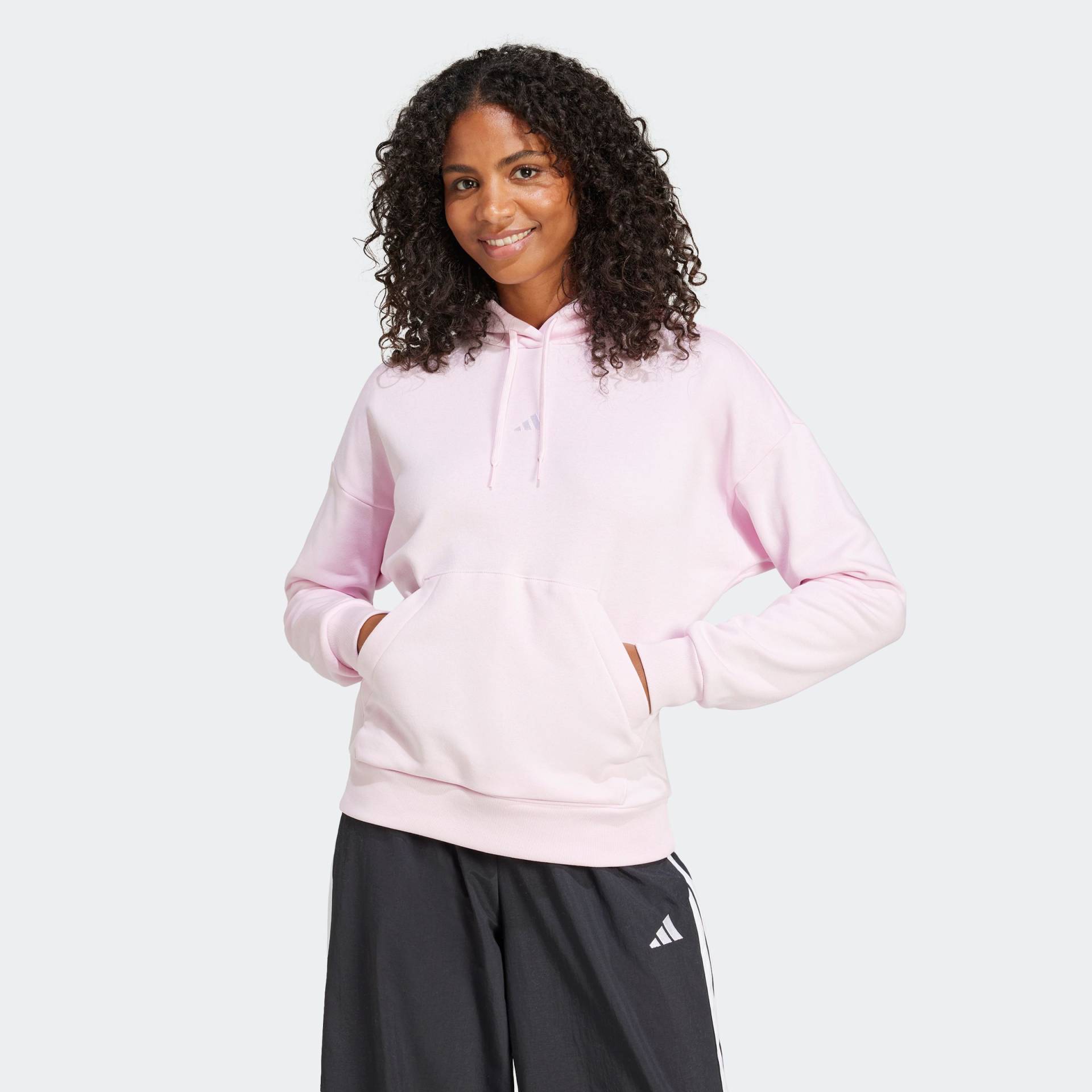 adidas Sportswear Kapuzensweatshirt »W SL FC HD« adidas Sportswear Kapuzensweatshirt »W SL FC HD« von adidas Sportswear
