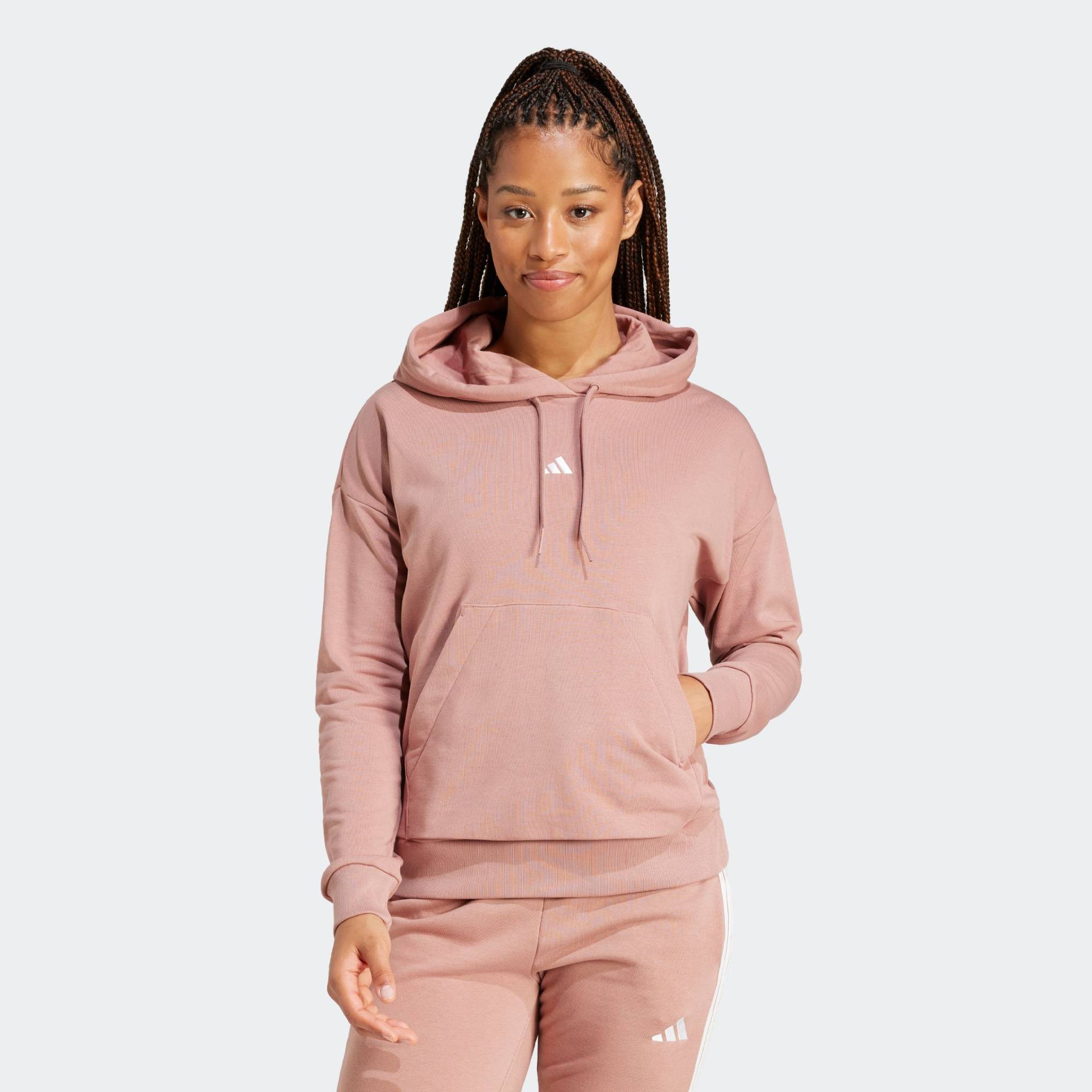 adidas Sportswear Kapuzensweatshirt »W SL FT HD« adidas Sportswear Kapuzensweatshirt »W SL FT HD« von adidas Sportswear