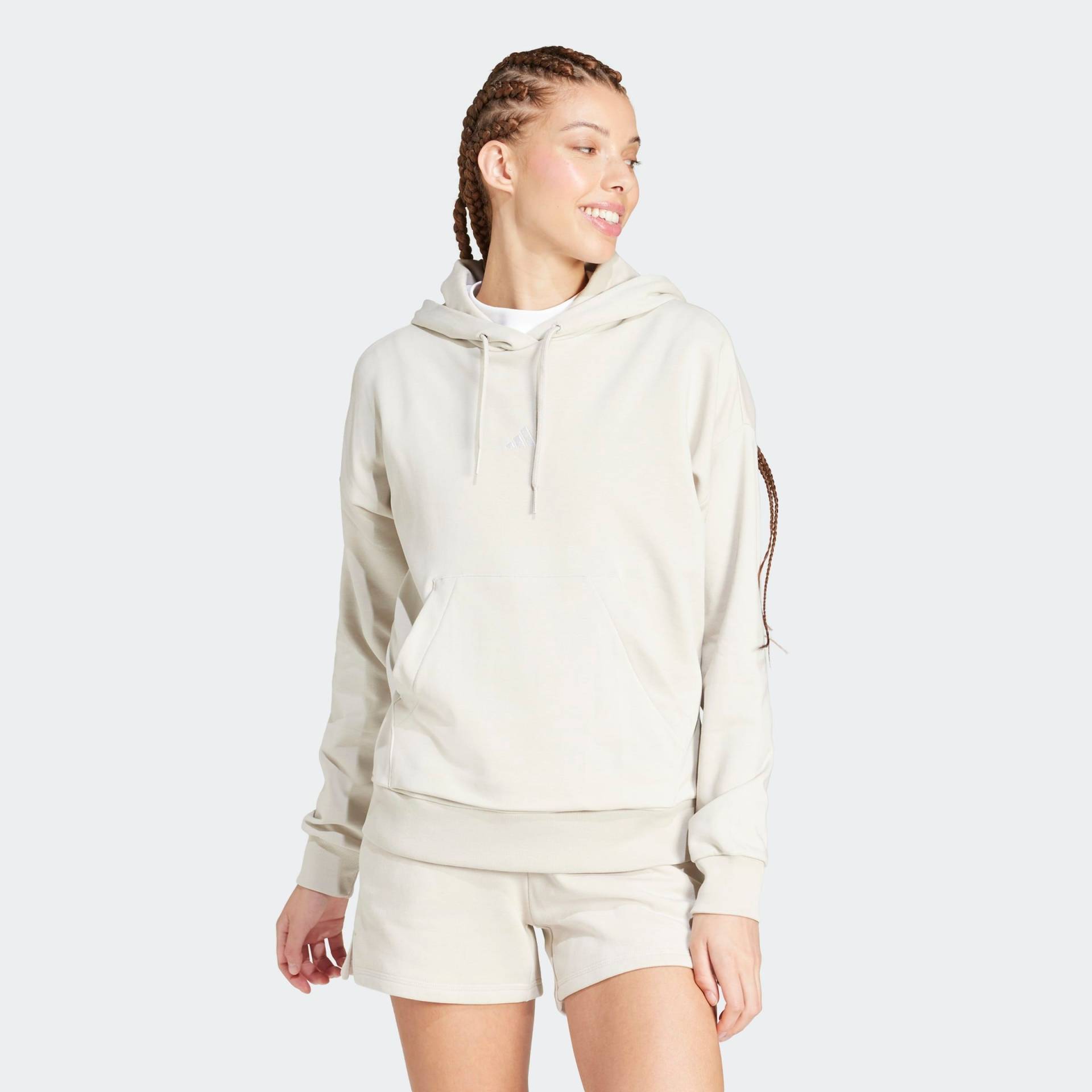adidas Sportswear Kapuzensweatshirt »W SL FT HD« adidas Sportswear Kapuzensweatshirt »W SL FT HD« von adidas Sportswear