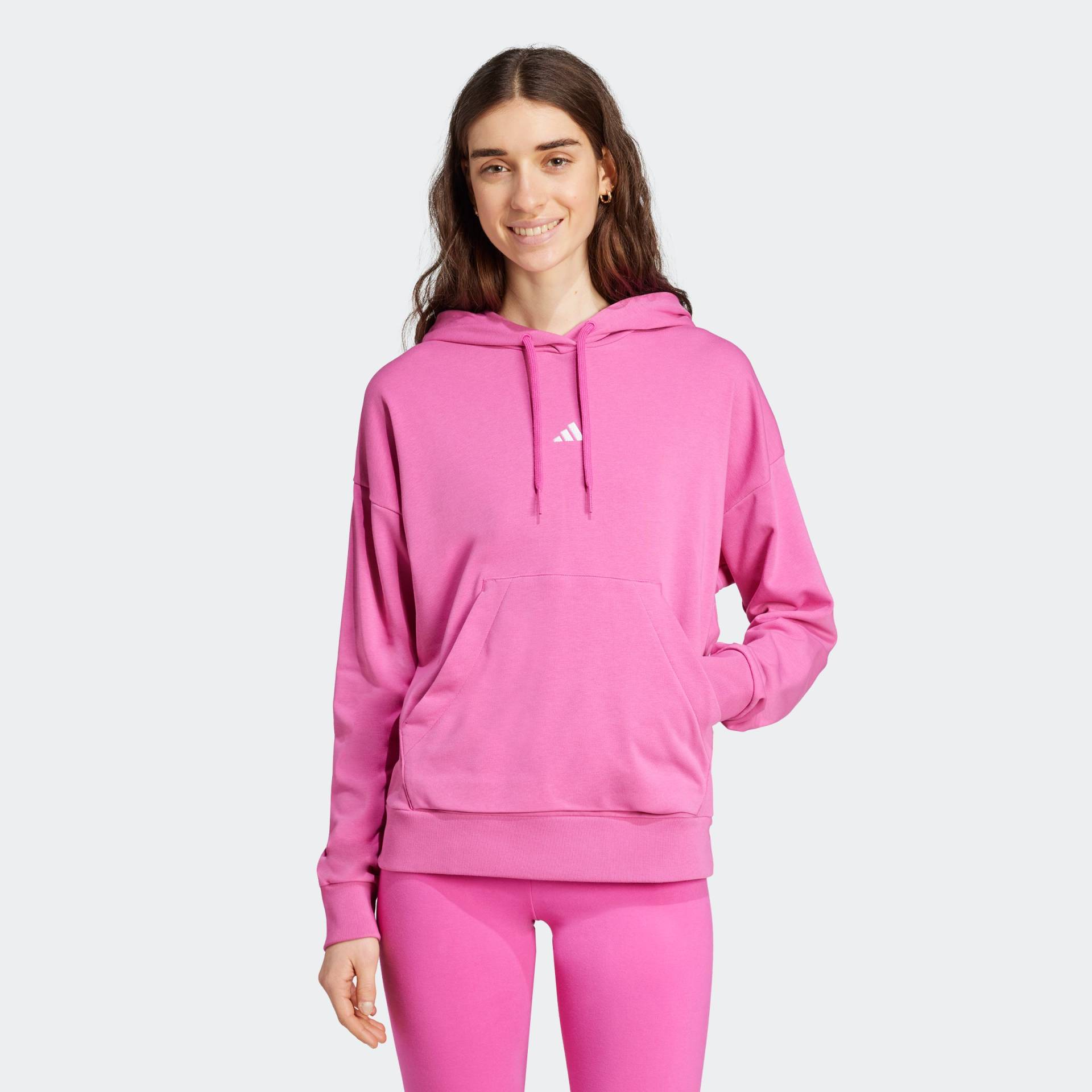 adidas Sportswear Kapuzensweatshirt »W SL FT HD« von adidas Sportswear