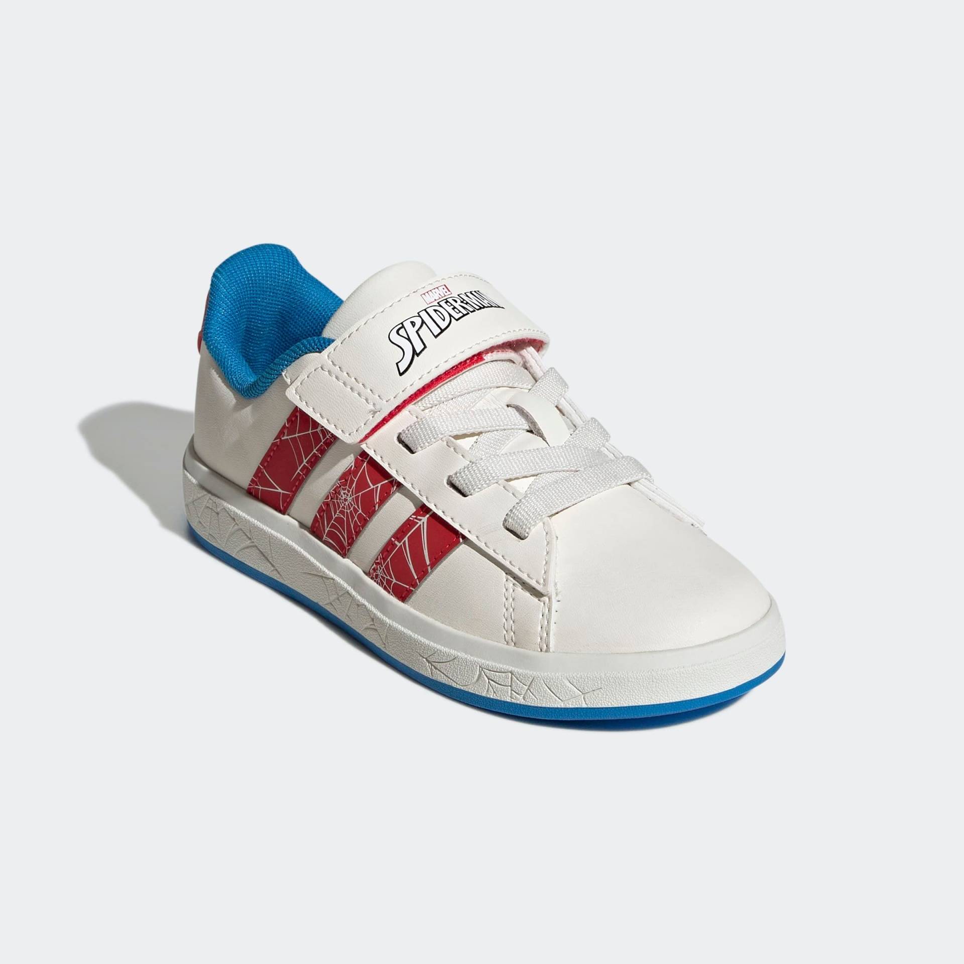 adidas Sportswear Klettschuh »ADIDAS MARVEL SPIDER-MAN GRAND COURT E FÜR KINDER« von adidas Sportswear