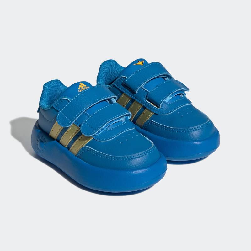 adidas Sportswear Klettschuh »ADIDAS X DISNEY BREAKNET 2.0 KIDS«, für Kinder von adidas Sportswear