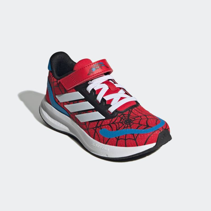 adidas Sportswear Klettschuh »ADIDAS MARVEL SPIDER-MAN RUNFALCON 3.0 KIDS SCHUH« von adidas Sportswear