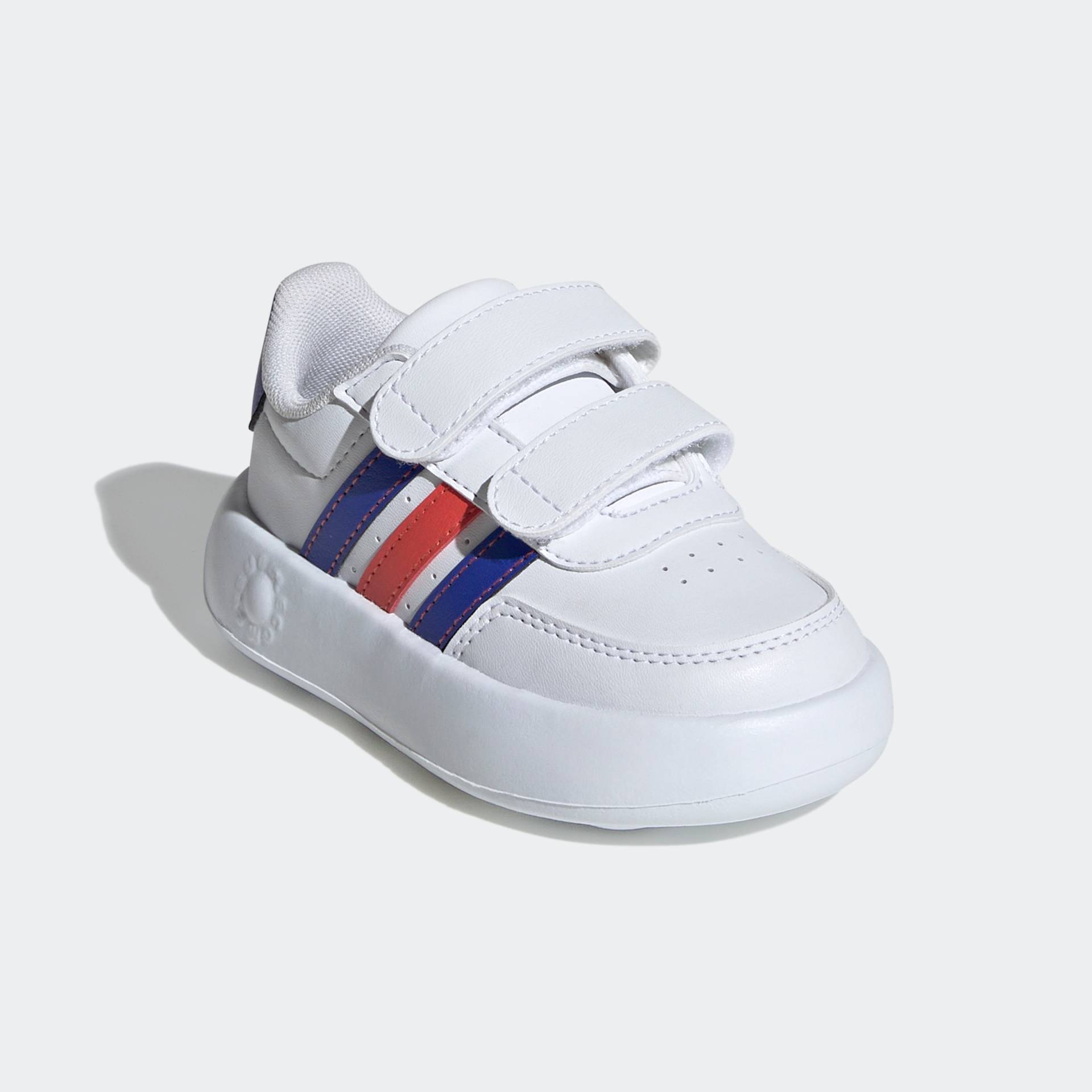 adidas Sportswear Klettschuh »BREAKNET 2.0 KIDS«, für Kinder adidas Sportswear Klettschuh »BREAKNET 2.0 KIDS«, für Kinder von adidas Sportswear
