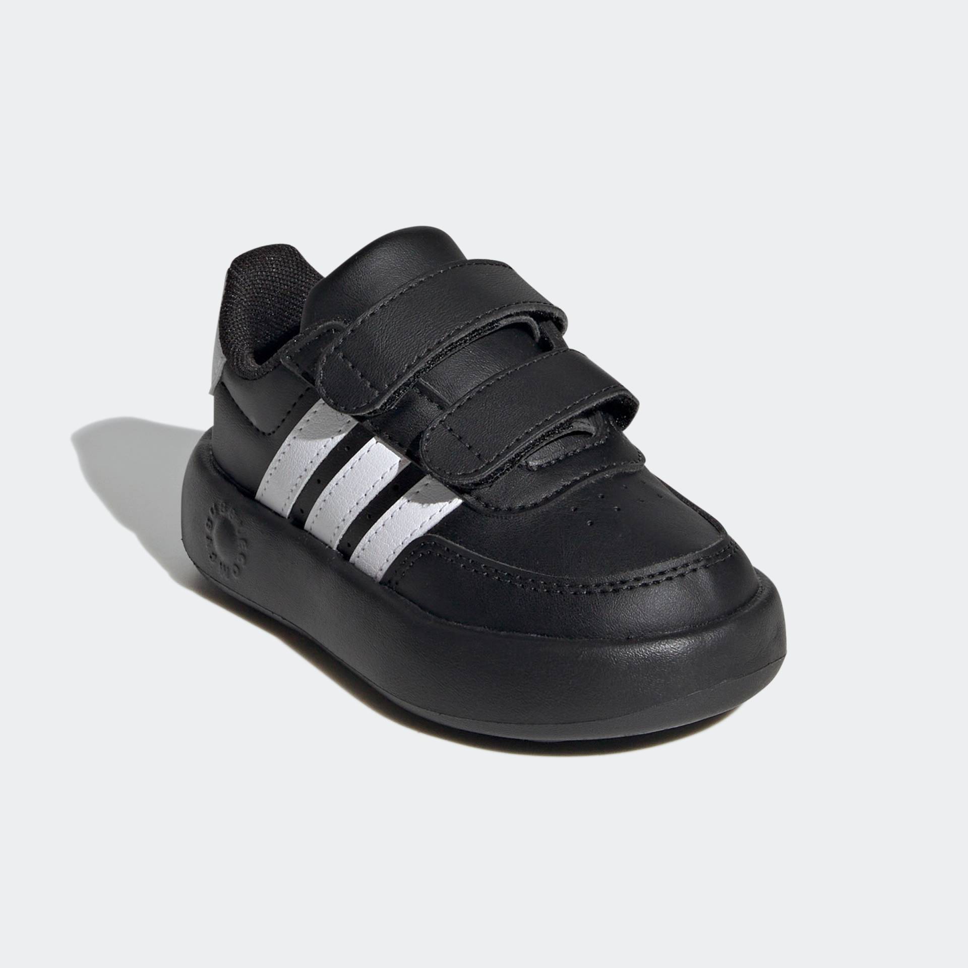 adidas Sportswear Klettschuh »BREAKNET 2.0 KIDS«, für Kinder adidas Sportswear Klettschuh »BREAKNET 2.0 KIDS«, für Kinder von adidas Sportswear