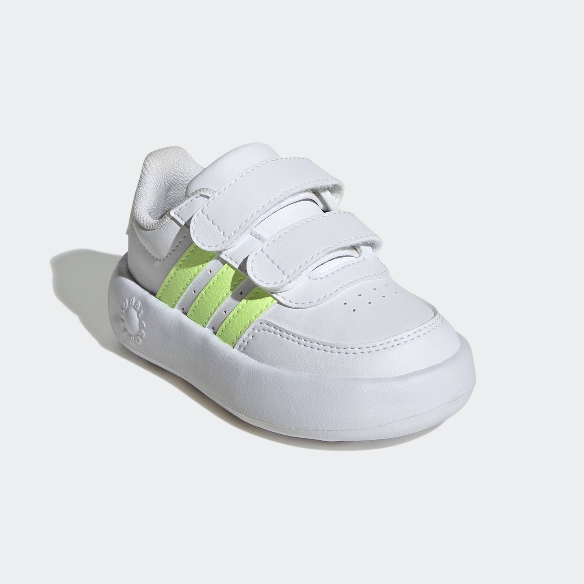 adidas Sportswear Klettschuh »BREAKNET 2.0 KIDS«, für Kinder adidas Sportswear Klettschuh »BREAKNET 2.0 KIDS«, für Kinder von adidas Sportswear