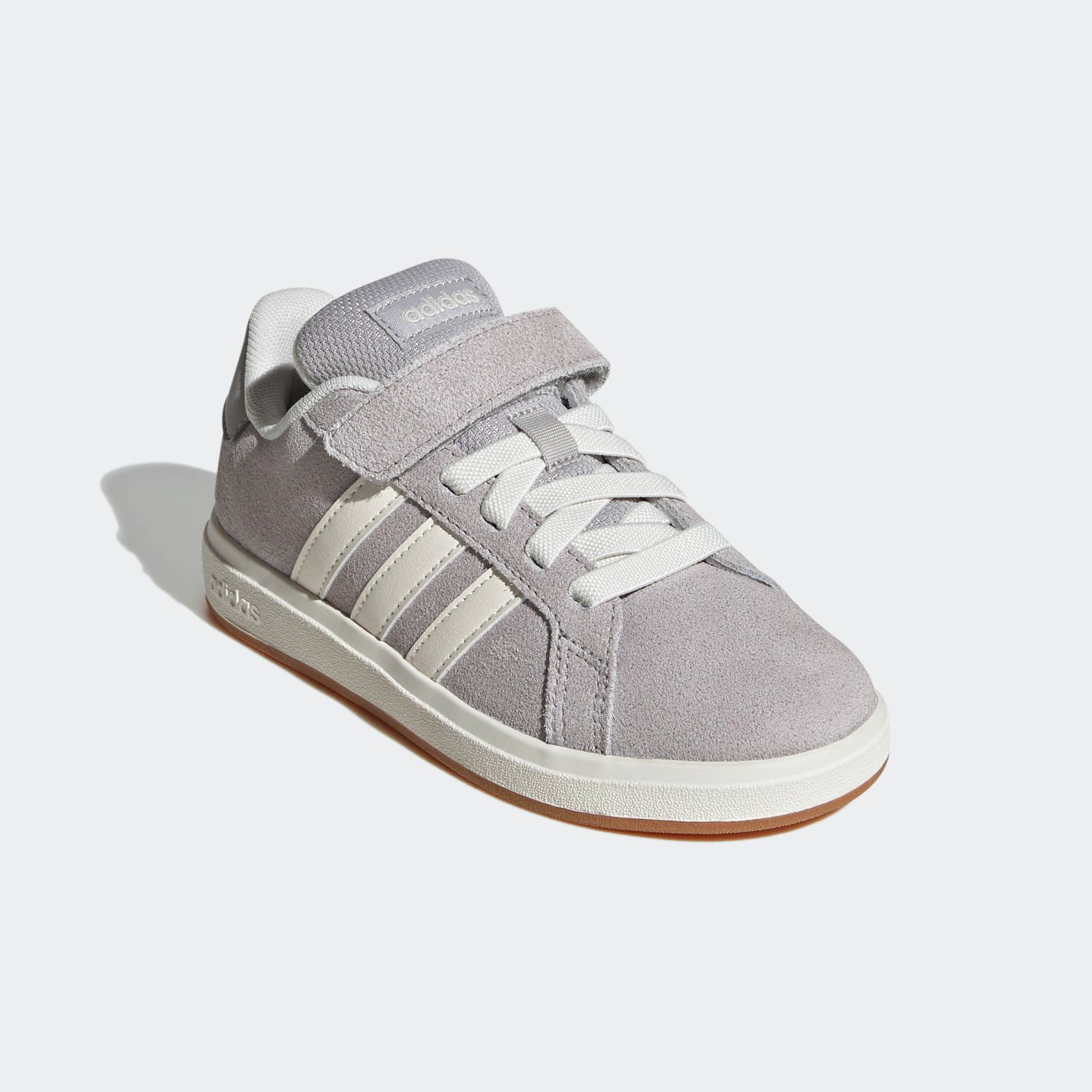 adidas Sportswear Klettschuh »GRAND COURT 00S KIDS«, Design auf den Spuren des adidas Superstar adidas Sportswear Klettschuh »GRAND COURT 00S KIDS«, Design auf den Spuren des adidas Superstar von adidas Sportswear