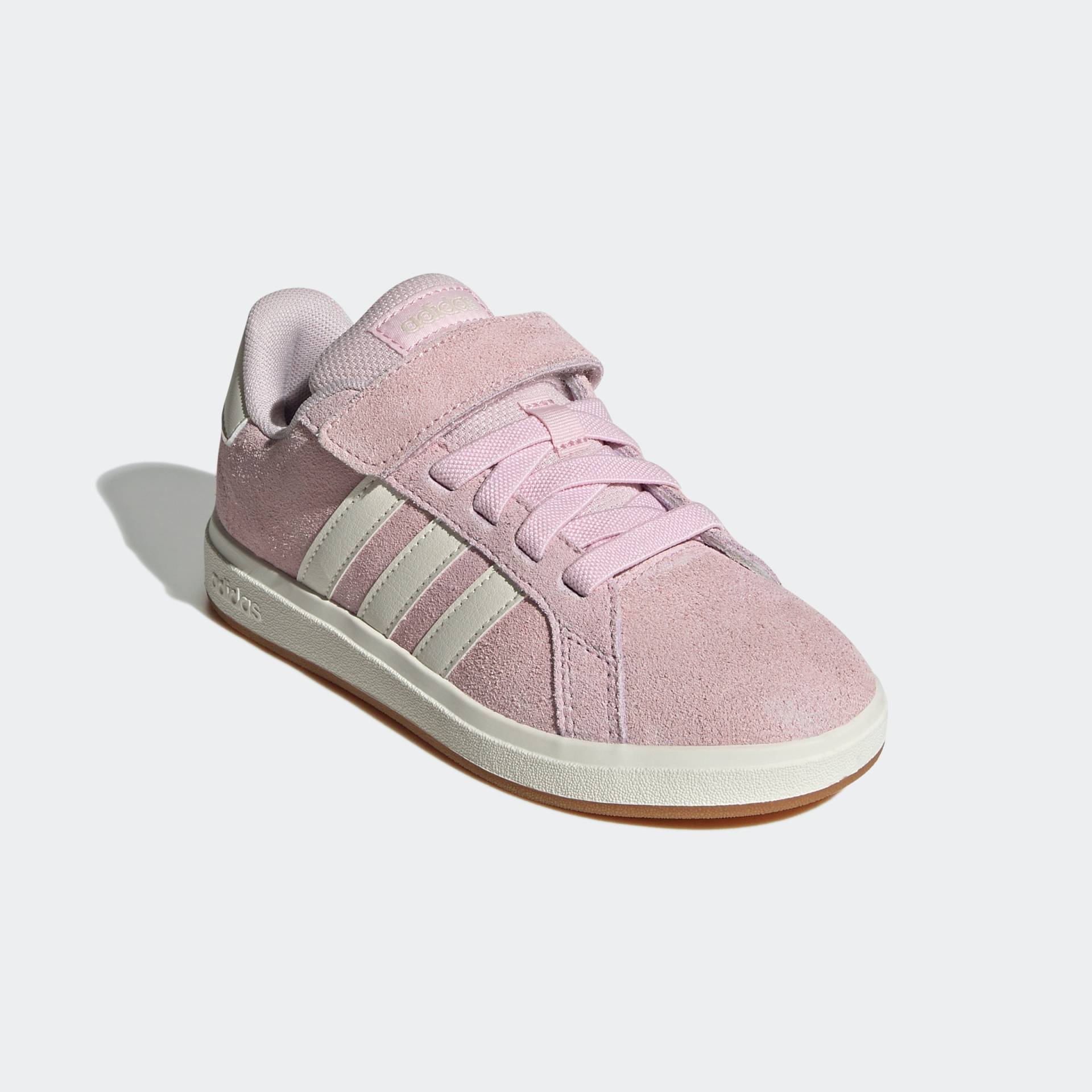 adidas Sportswear Klettschuh »GRAND COURT 00S KIDS«, Design auf den Spuren des adidas Superstar adidas Sportswear Klettschuh »GRAND COURT 00S KIDS«, Design auf den Spuren des adidas Superstar von adidas Sportswear
