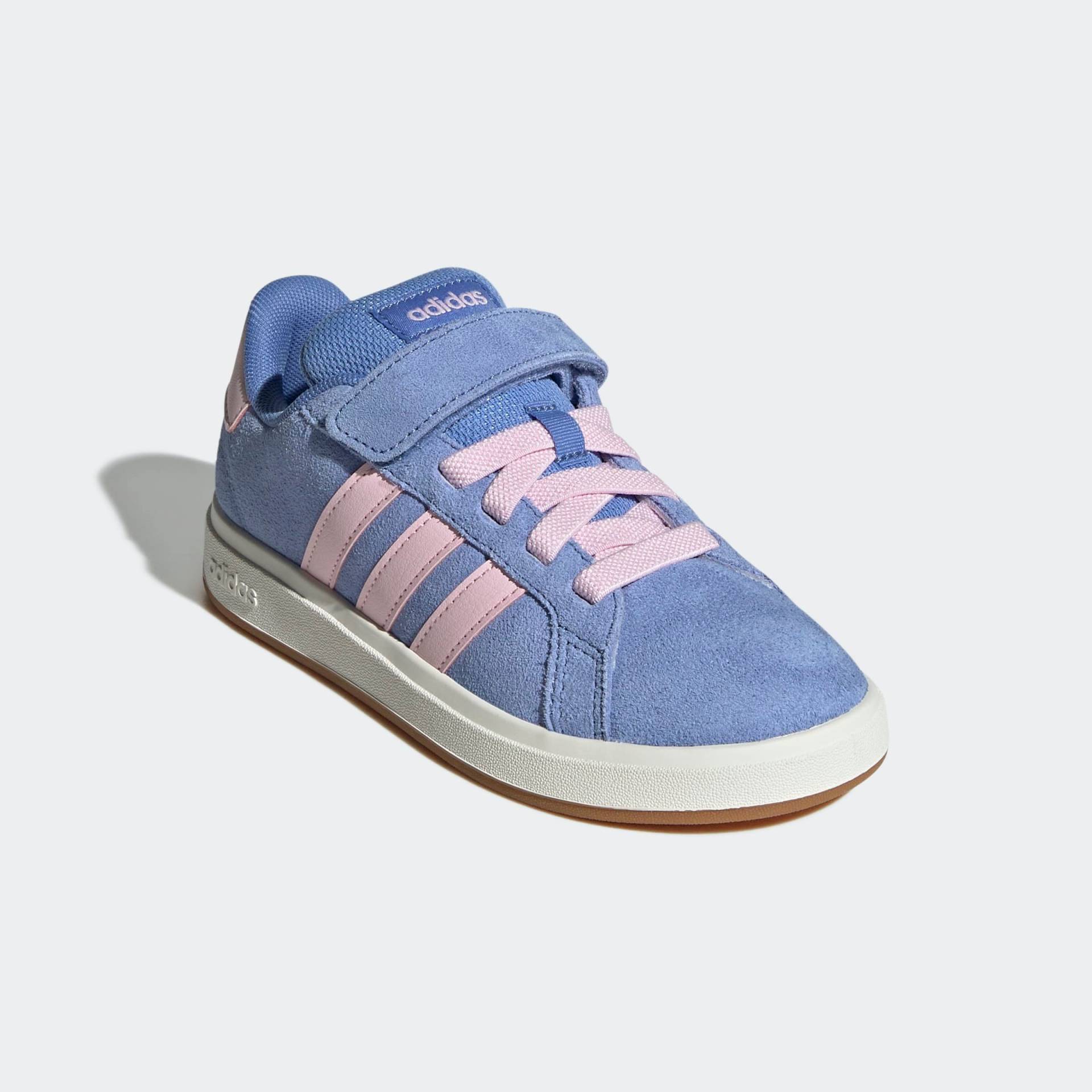 adidas Sportswear Klettschuh »GRAND COURT 00S KIDS«, Design auf den Spuren des adidas Superstar adidas Sportswear Klettschuh »GRAND COURT 00S KIDS«, Design auf den Spuren des adidas Superstar von adidas Sportswear