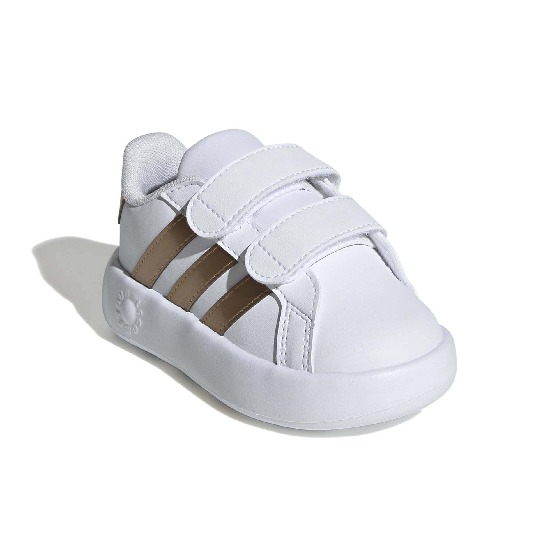 adidas Sportswear Klettschuh »GRAND COURT 2.0 KIDS« von adidas Sportswear