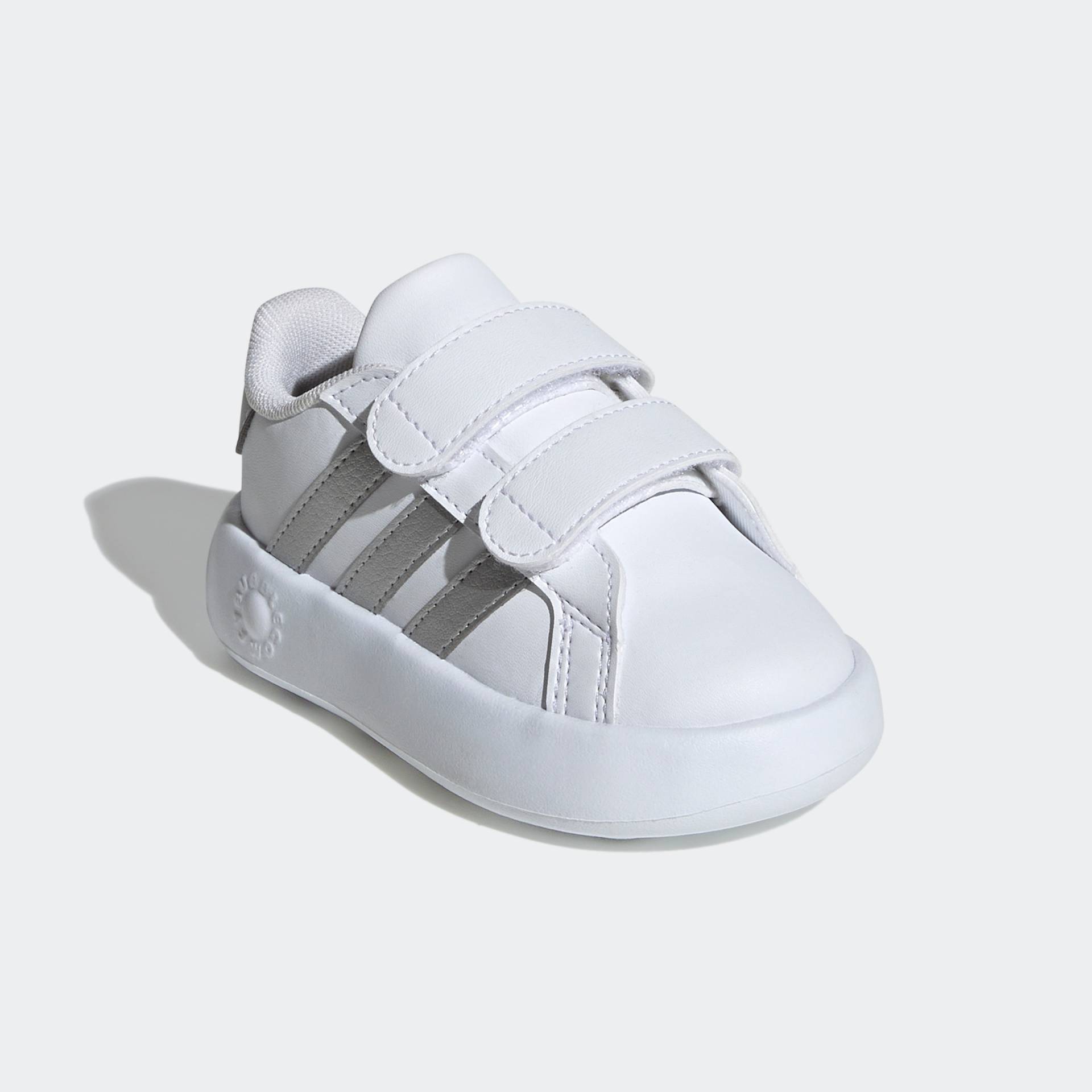 adidas Sportswear Klettschuh »GRAND COURT 2.0 KIDS« von adidas Sportswear