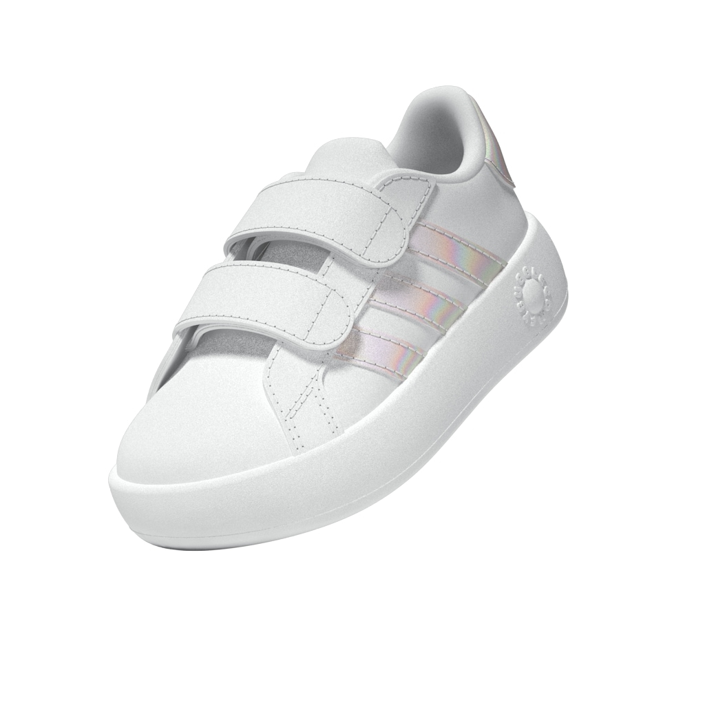 adidas Sportswear Klettschuh »GRAND COURT 2.0 KIDS« von adidas Sportswear