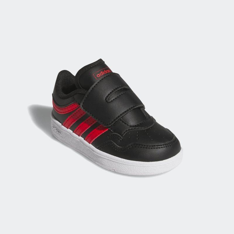 adidas Sportswear Klettschuh »HOOPS 4.0 KIDS«, für Kinder von adidas Sportswear