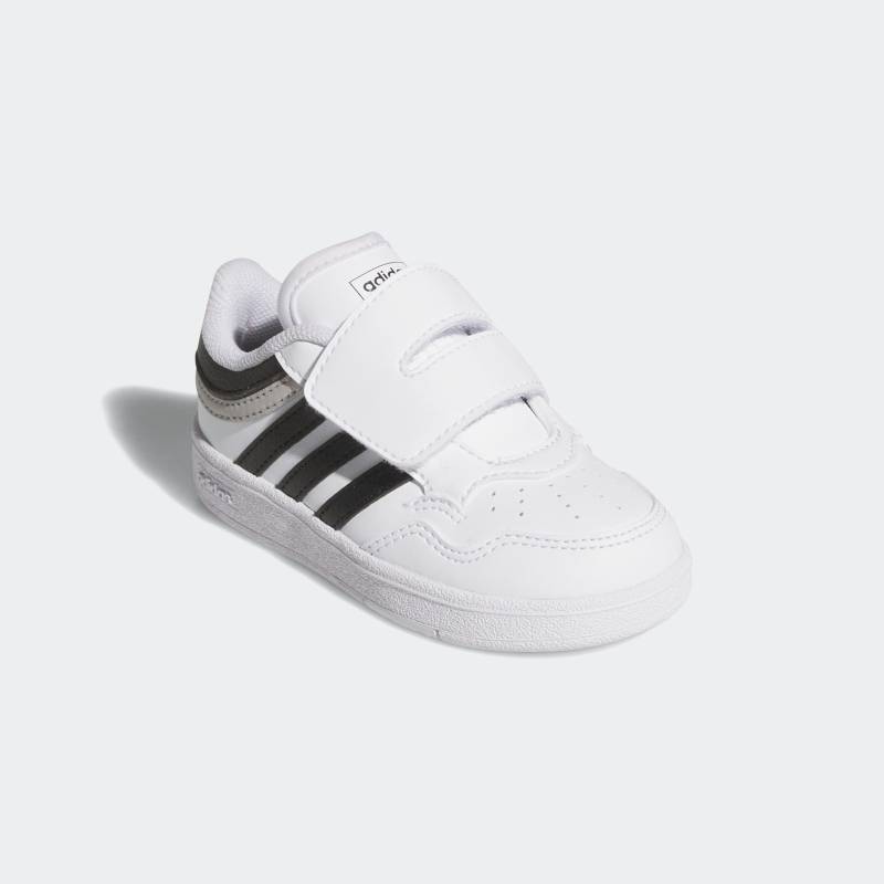adidas Sportswear Klettschuh »HOOPS 4.0 KIDS«, für Kinder von adidas Sportswear