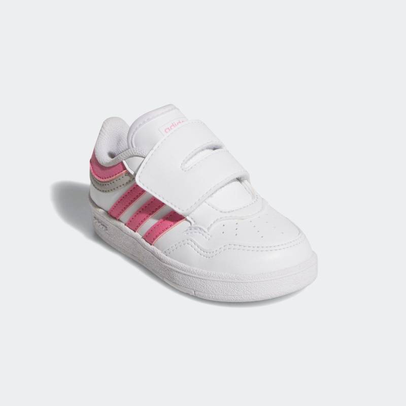 adidas Sportswear Klettschuh »HOOPS 4.0 KIDS«, für Kinder von adidas Sportswear