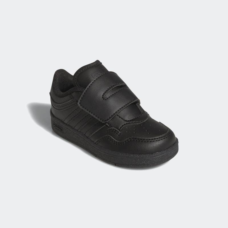 adidas Sportswear Klettschuh »HOOPS 4.0 KIDS«, für Kinder von adidas Sportswear