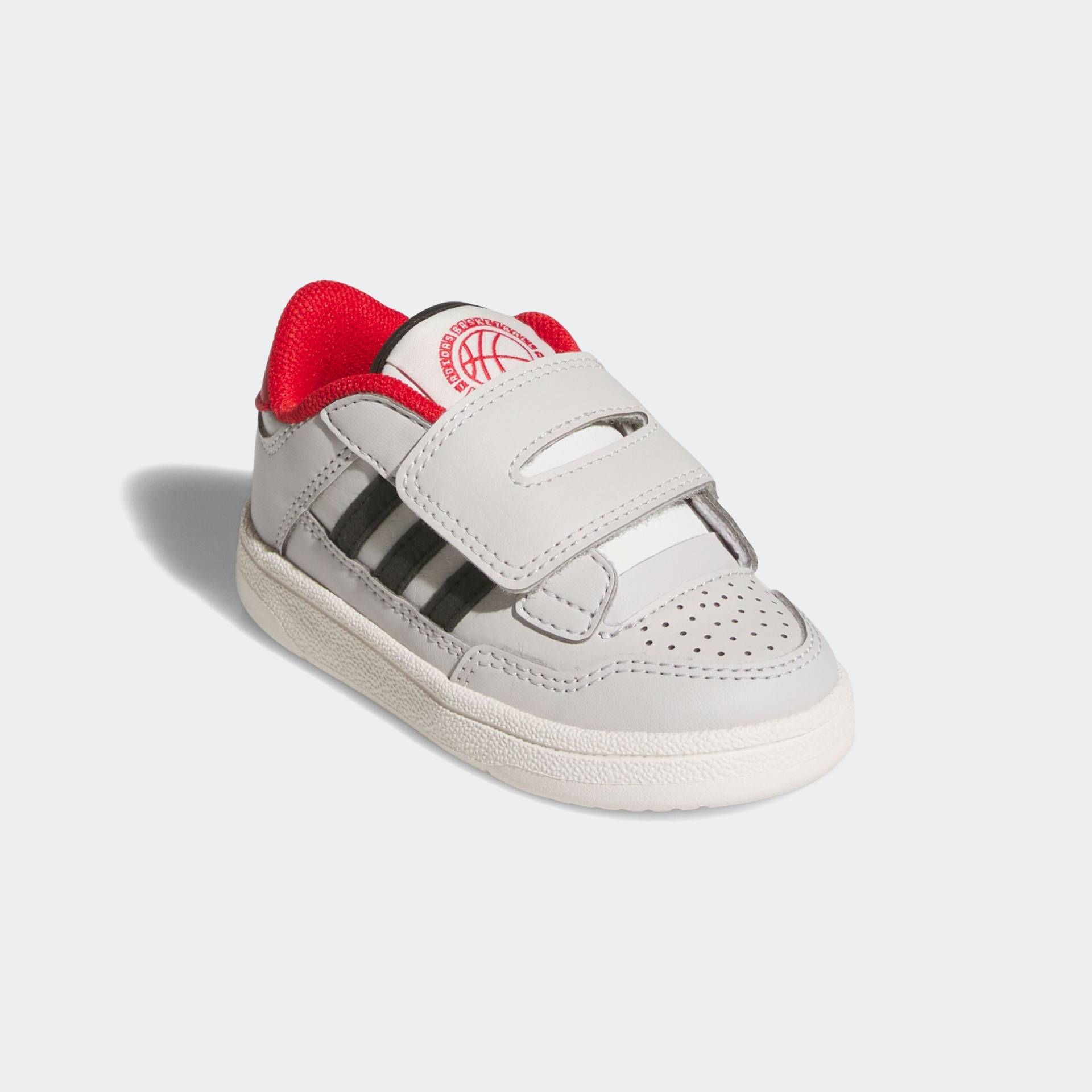 adidas Sportswear Klettschuh »RAPID COURT KIDS«, für Kinder adidas Sportswear Klettschuh »RAPID COURT KIDS«, für Kinder von adidas Sportswear