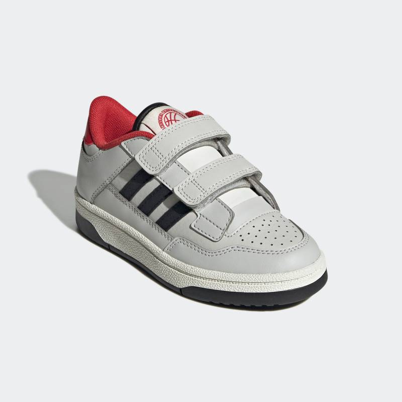 adidas Sportswear Klettschuh »RAPID COURT KIDS« von adidas Sportswear