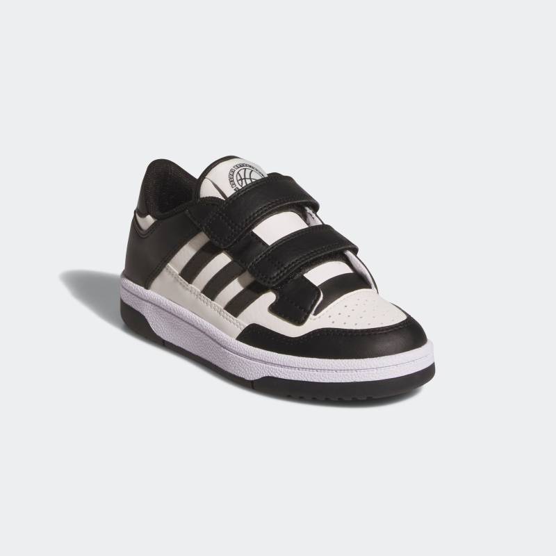 adidas Sportswear Klettschuh »RAPID COURT KIDS« von adidas Sportswear