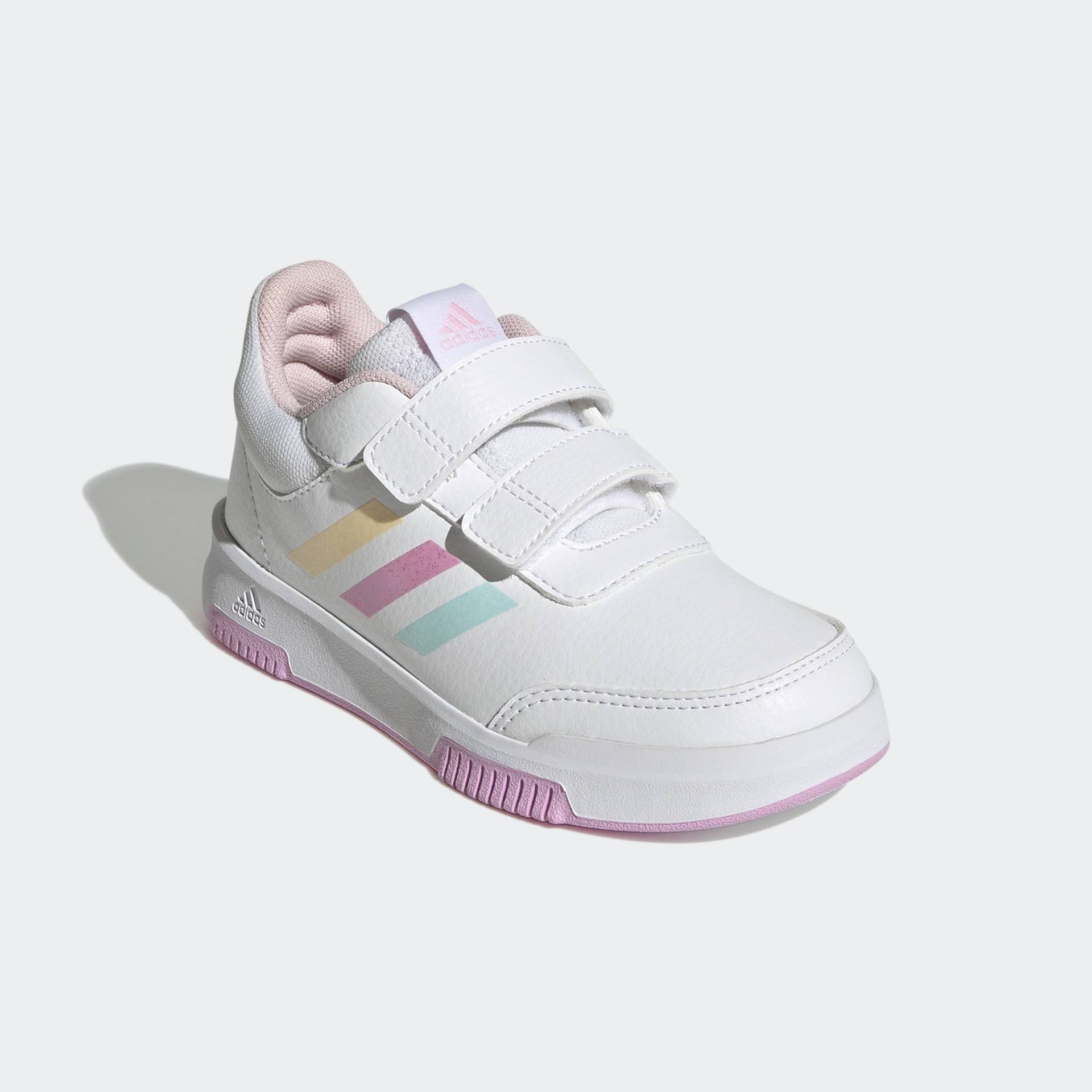 adidas Sportswear Klettschuh »TENSAUR HOOK AND LOOP« adidas Sportswear Klettschuh »TENSAUR HOOK AND LOOP« von adidas Sportswear