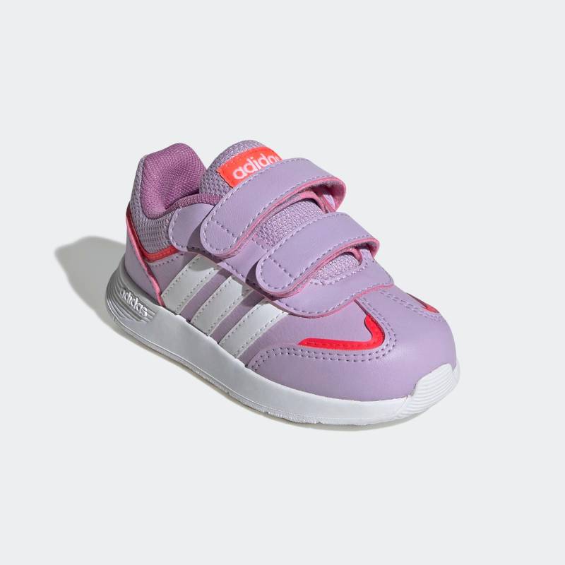 adidas Sportswear Klettschuh »TENSAUR SWITCH KIDS«, für Kinder von adidas Sportswear