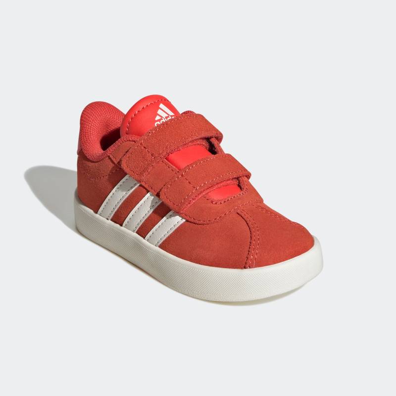 adidas Sportswear Klettschuh »VL COURT 3.0«, für Kinder, inspiriert vom Design des adidas samba von adidas Sportswear