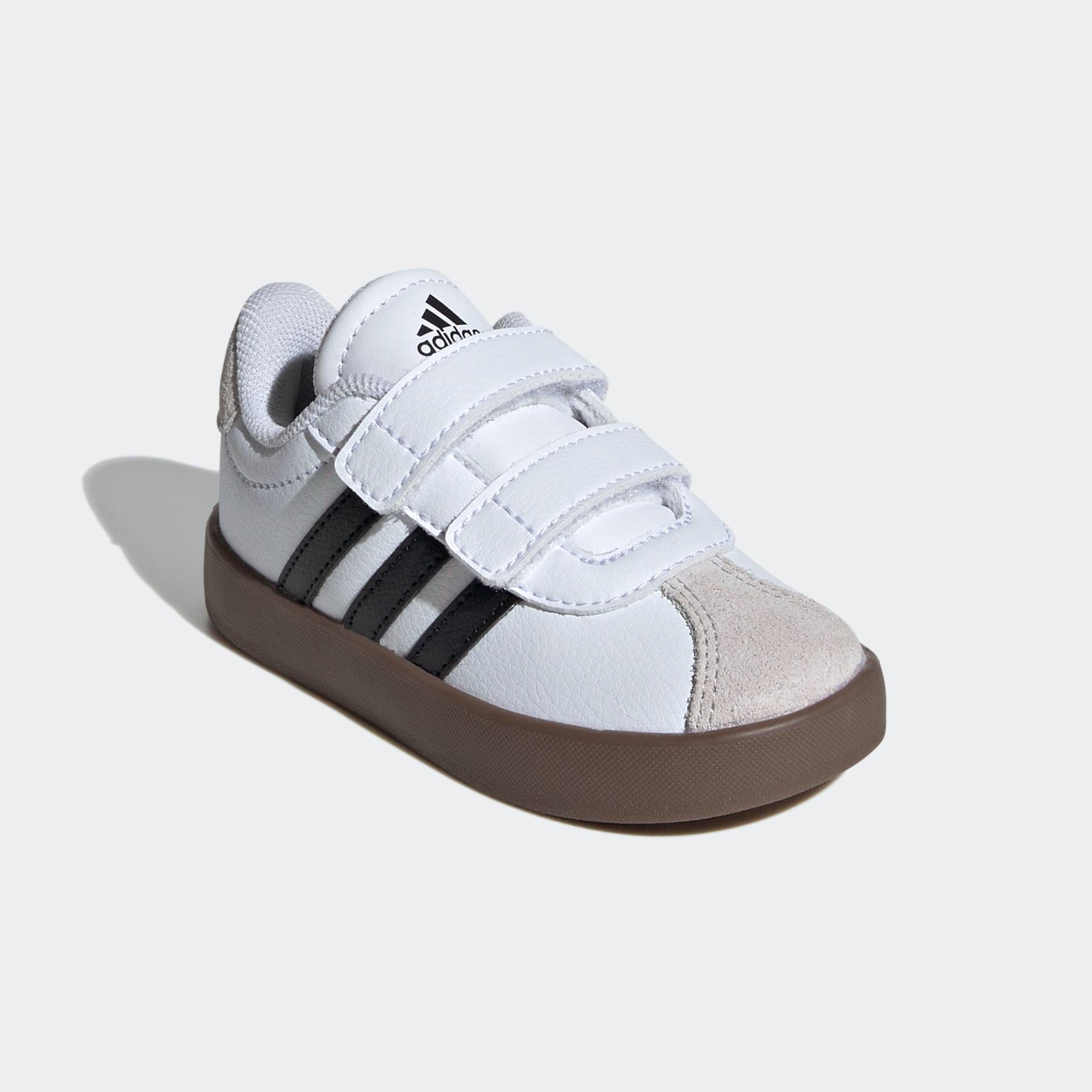 adidas Sportswear Klettschuh »VL COURT 3.0 KIDS« von adidas Sportswear