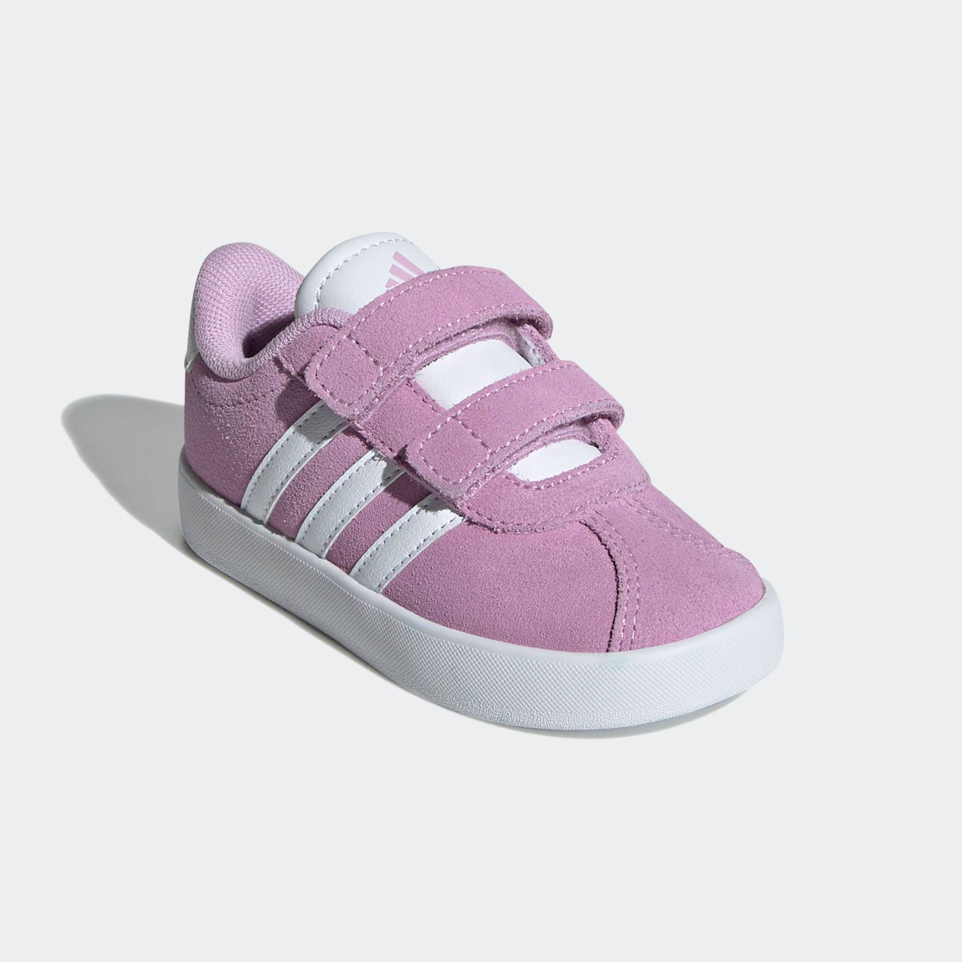 adidas Sportswear Klettschuh »VL COURT 3.0« von adidas Sportswear