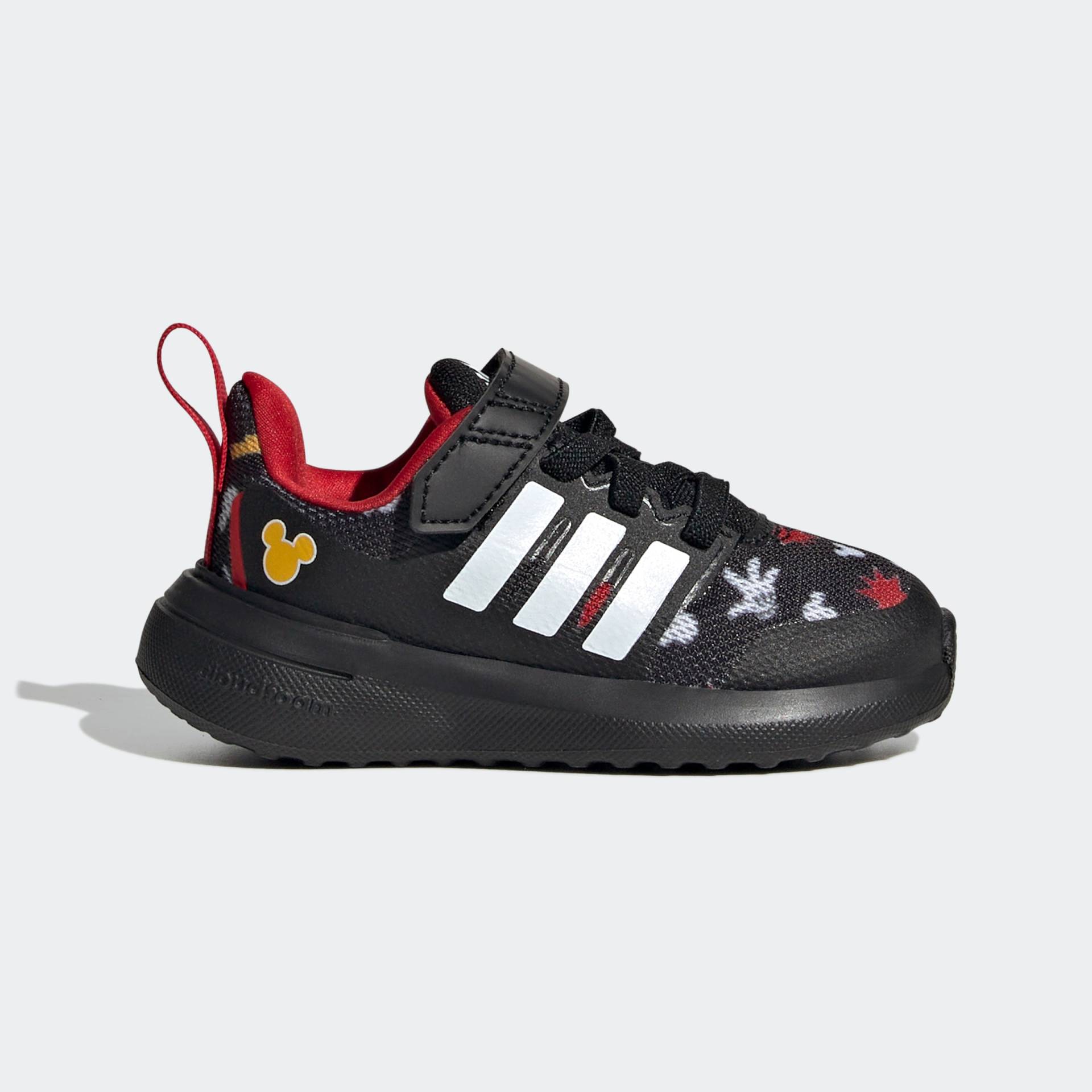 adidas Sportswear Laufschuh »ADIDAS X DISNEY FORTARUN 2.0 MICKY CLOUDFOAM SPORT RUNNING ELASTIC LAC« von adidas Sportswear