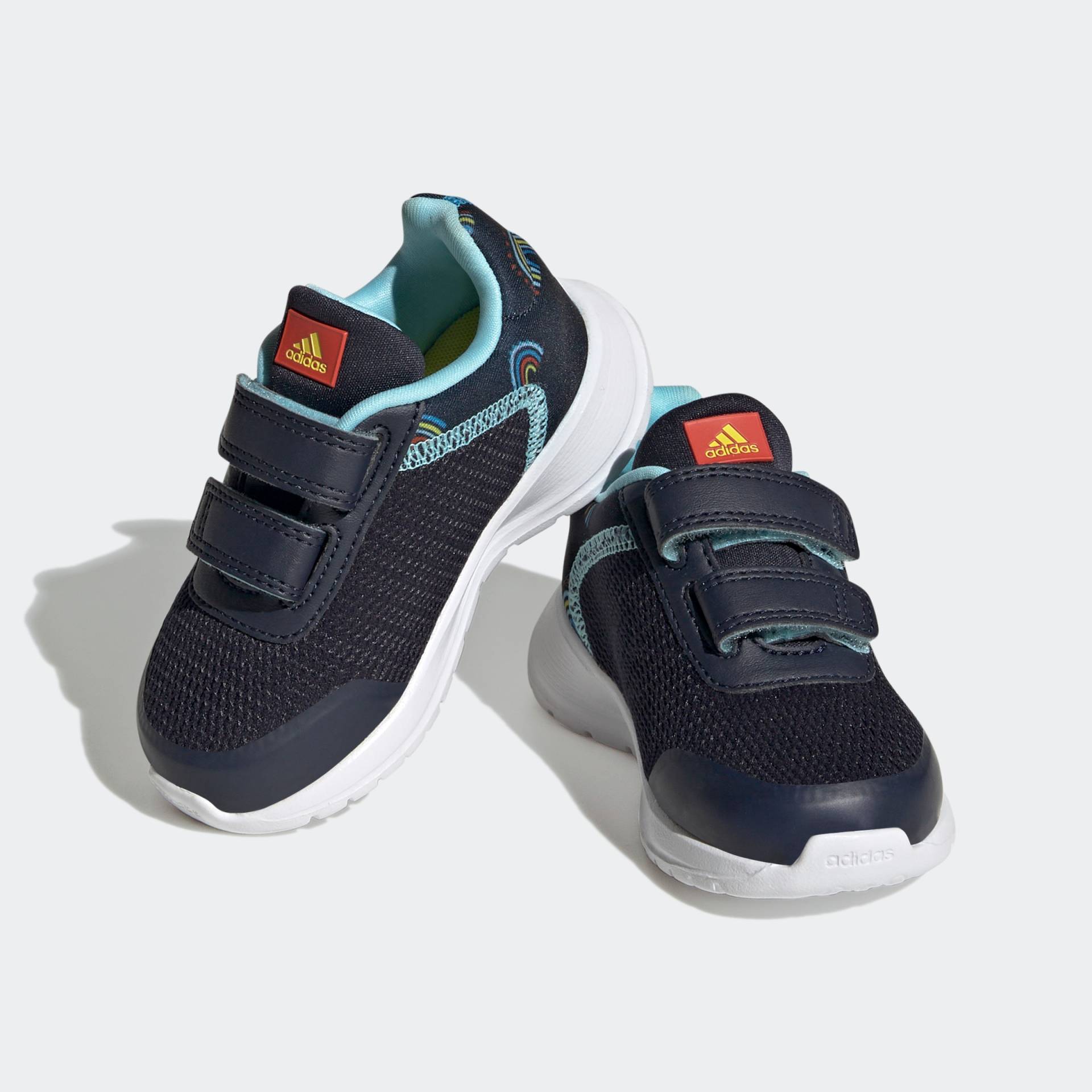adidas Sportswear Sneaker »TENSAUR RUN SPORT RUNNING TWO-STRAP HOOK-AND-LOOP« von adidas Sportswear